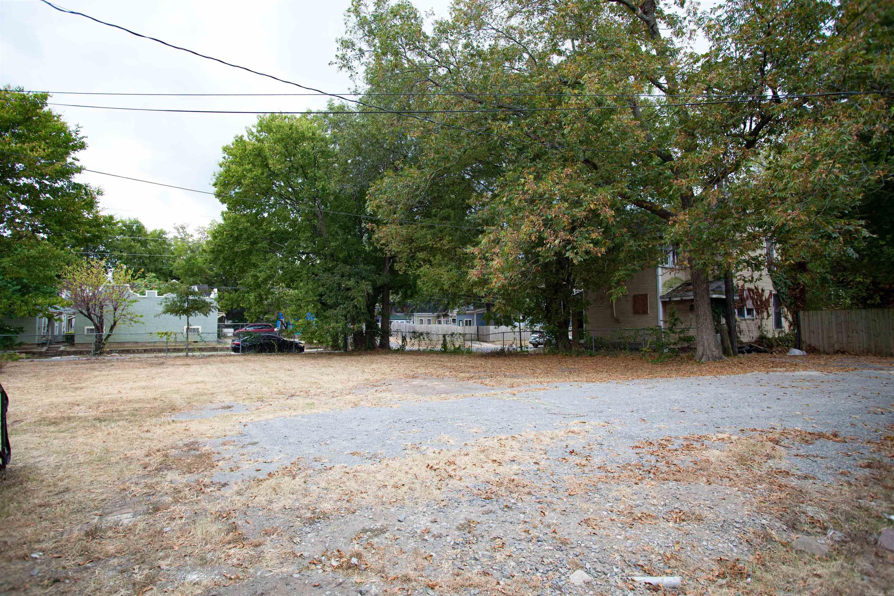 1320 S Battery  Little Rock, AR