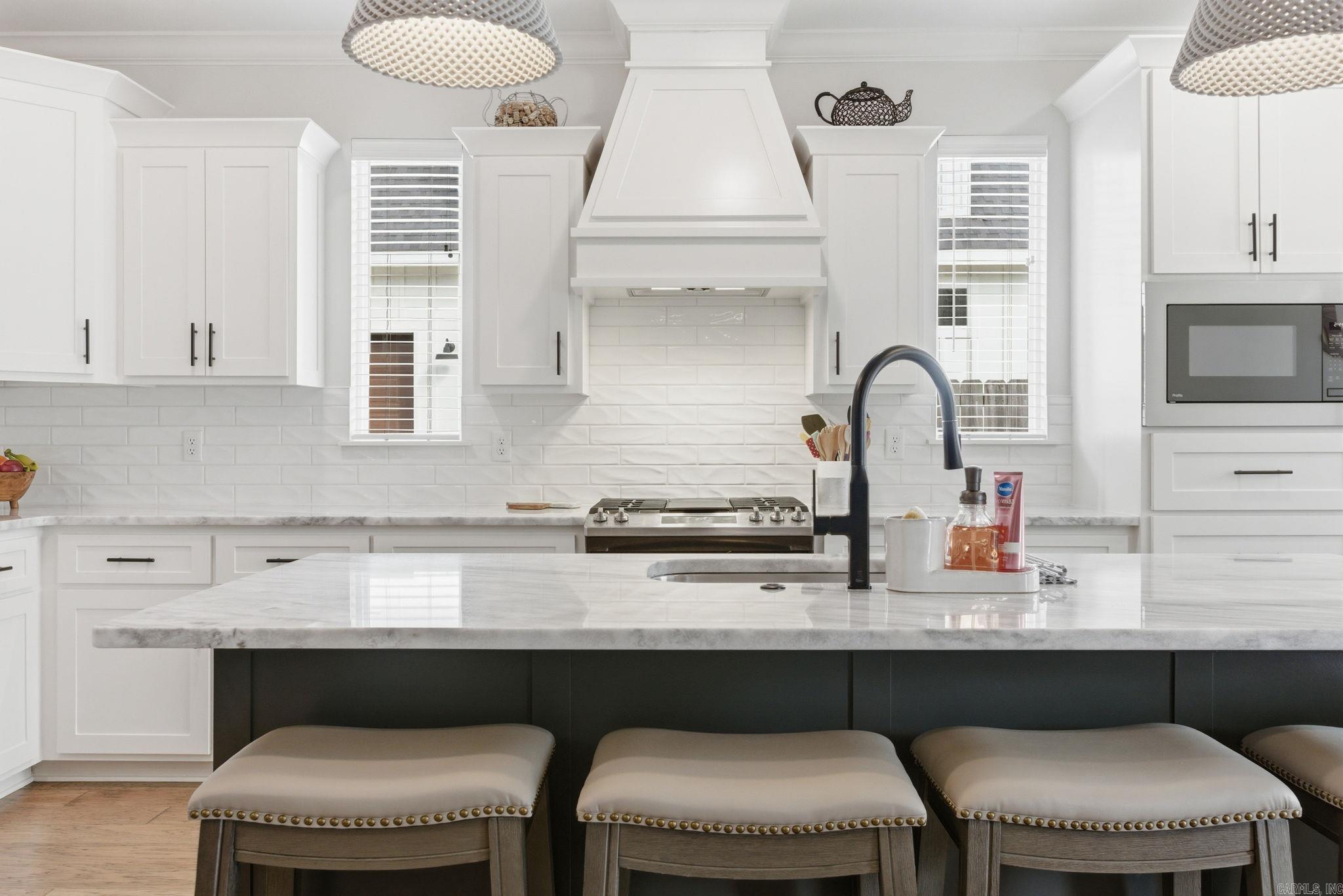 1153 Essex  Benton, AR