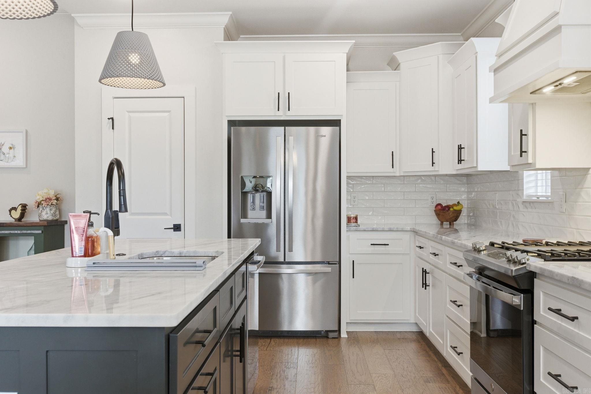 1153 Essex  Benton, AR