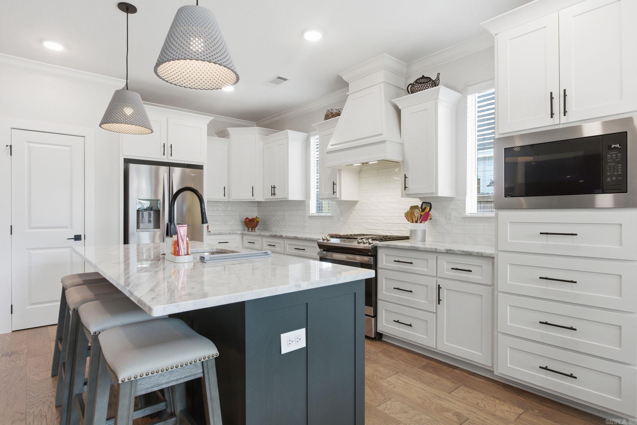 1153 Essex  Benton, AR