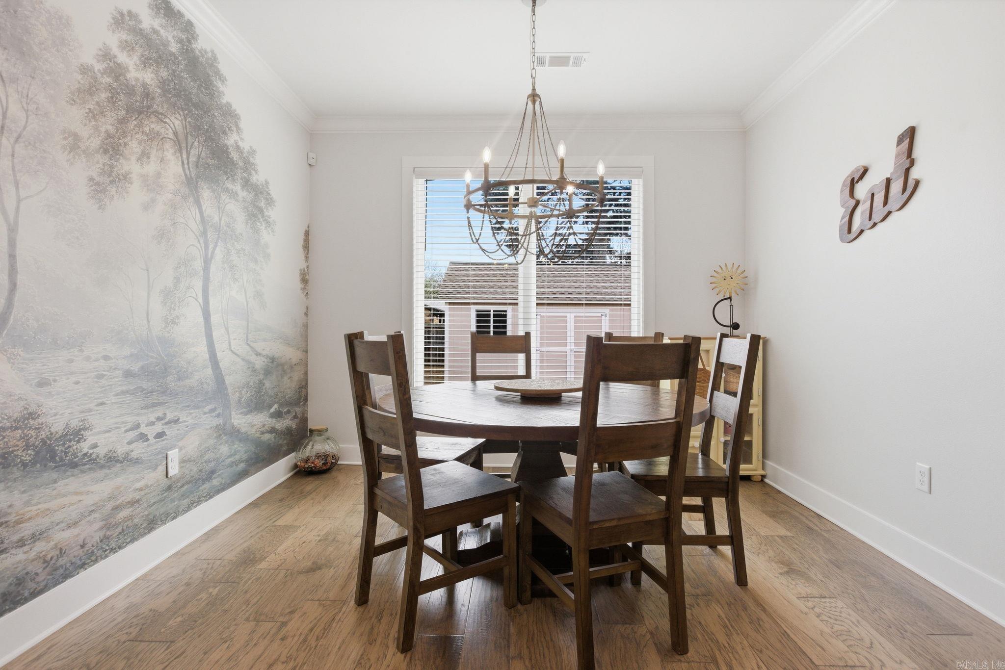 1153 Essex  Benton, AR