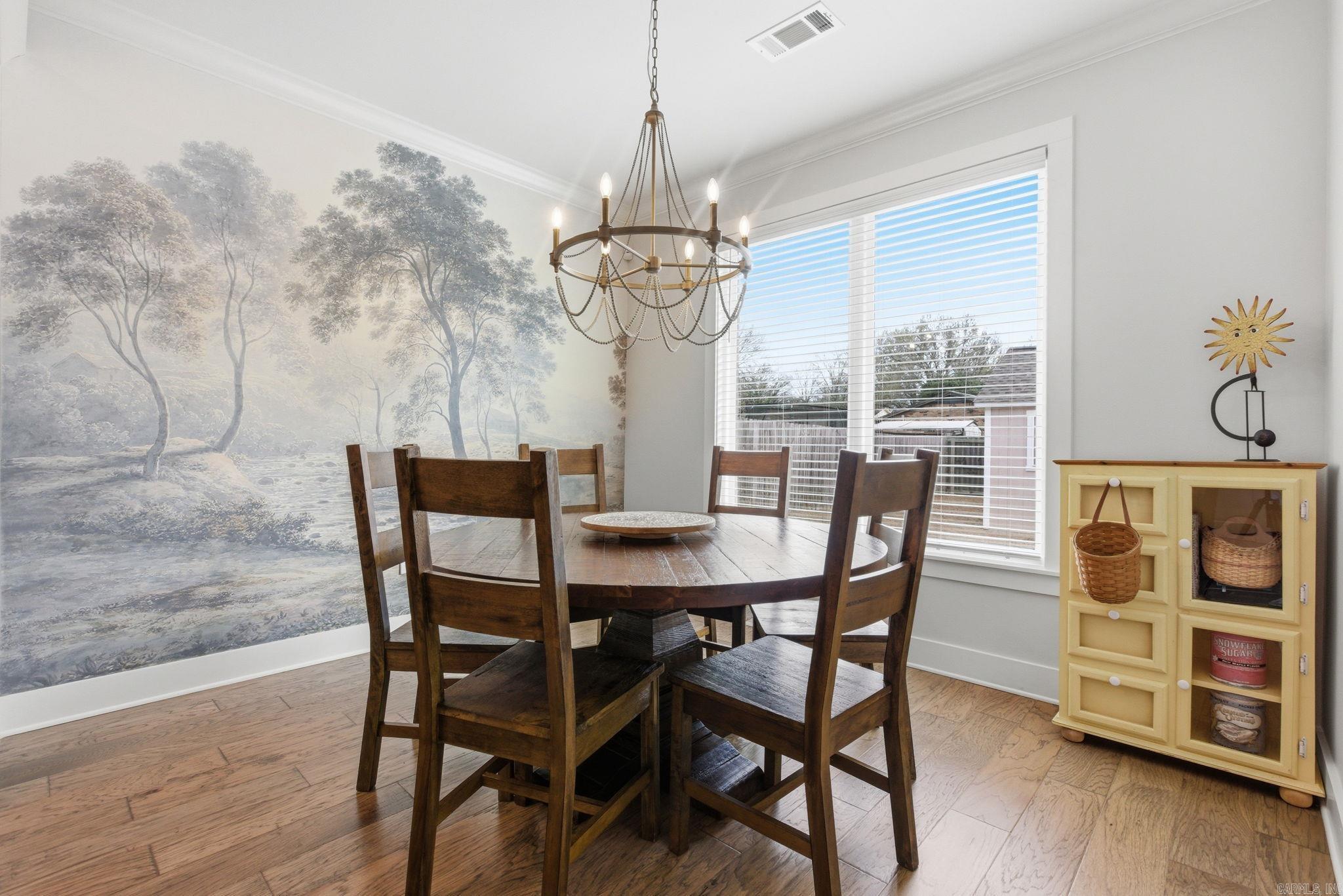 1153 Essex  Benton, AR