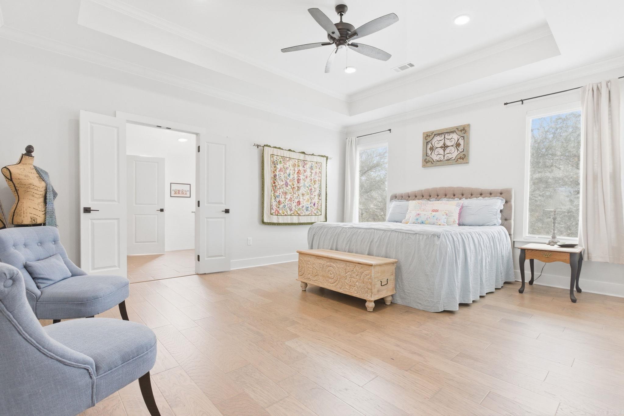 1153 Essex  Benton, AR