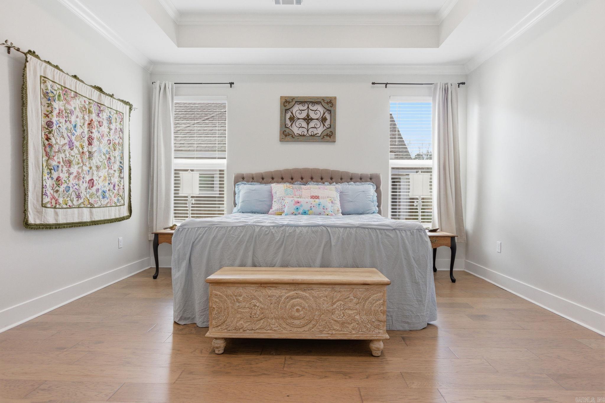 1153 Essex  Benton, AR