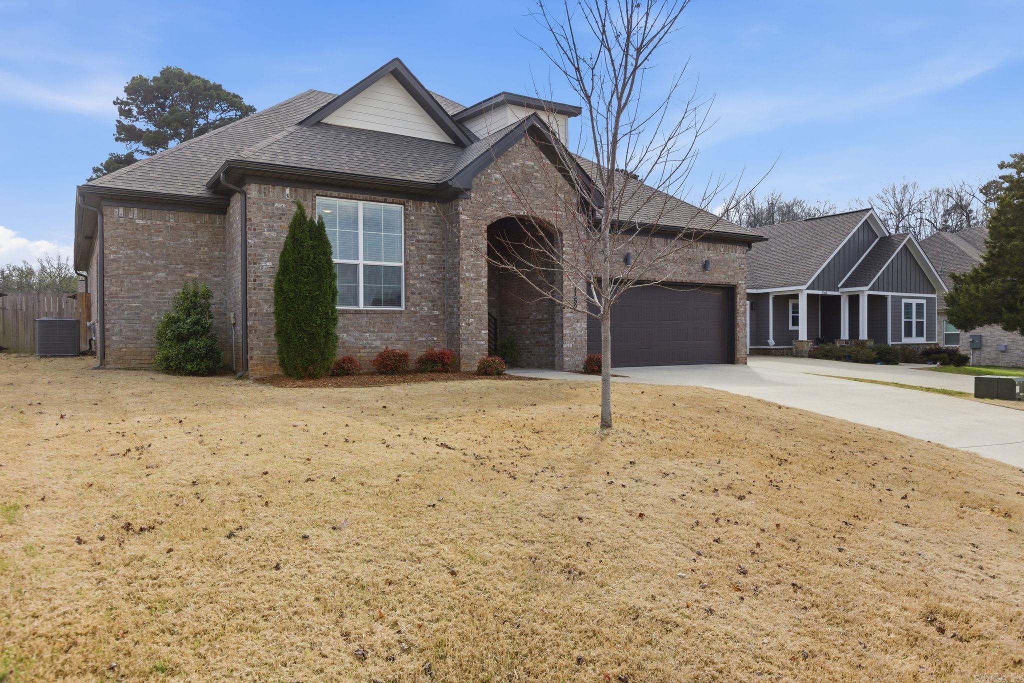 1153 Essex  Benton, AR