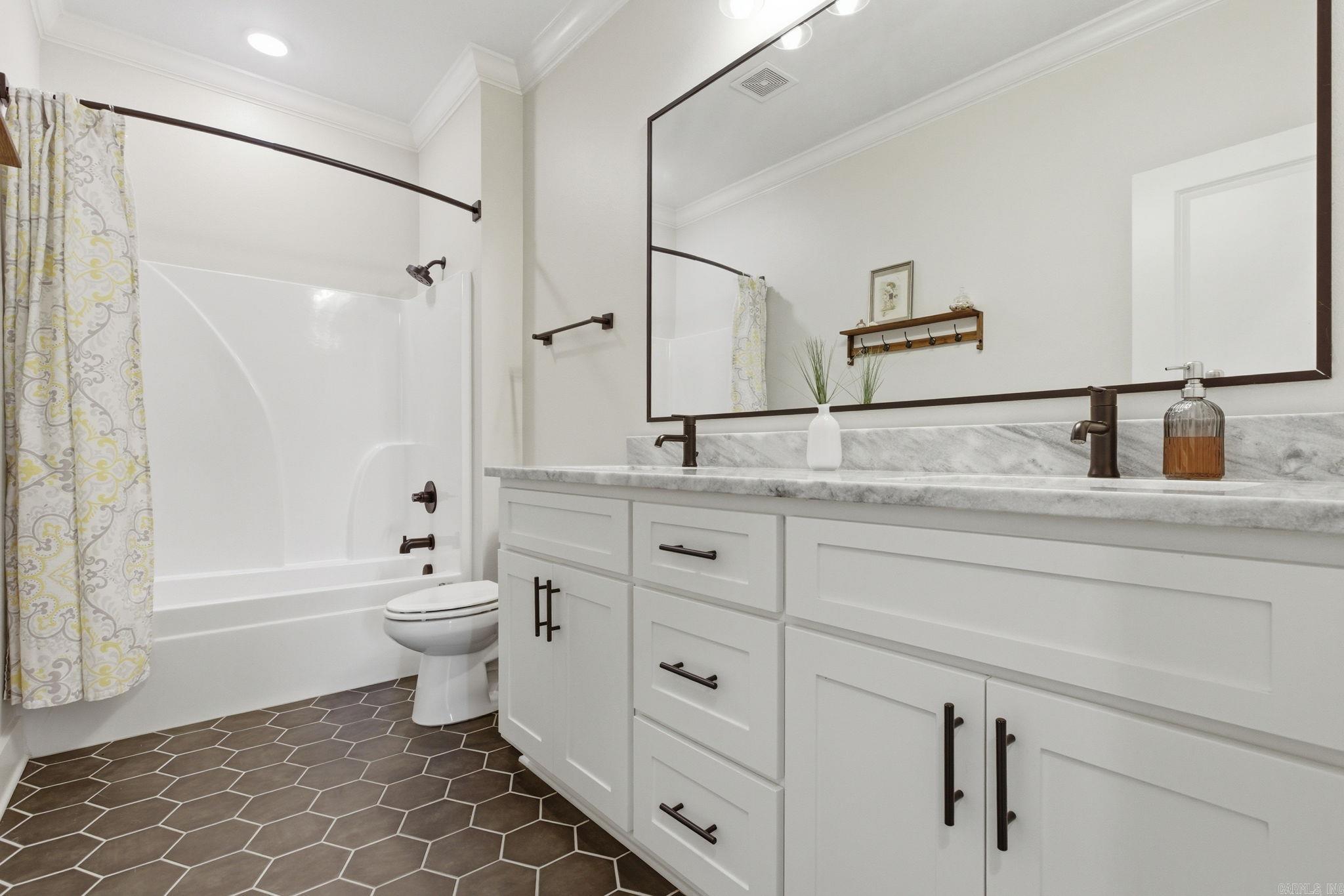 1153 Essex  Benton, AR