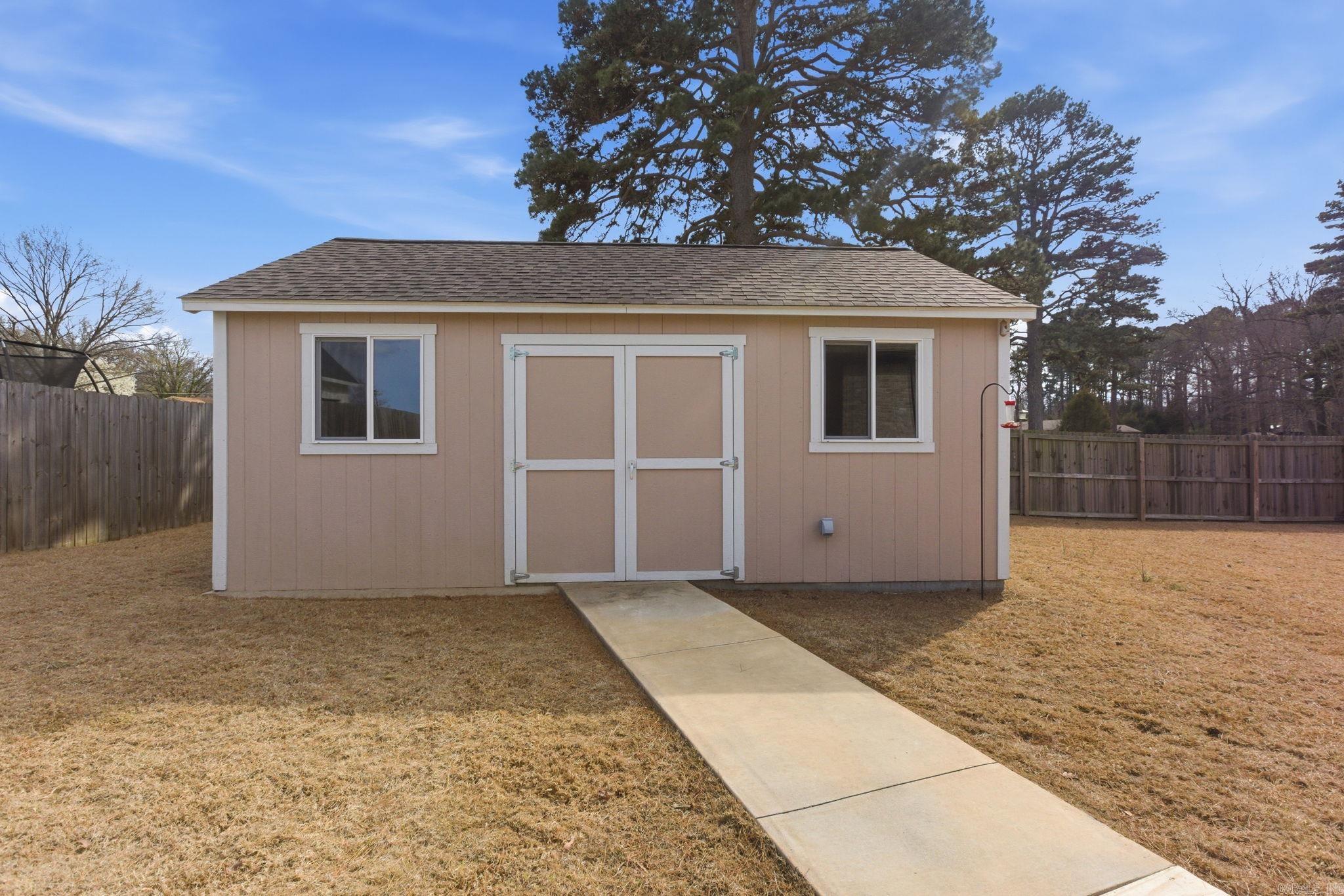 1153 Essex  Benton, AR