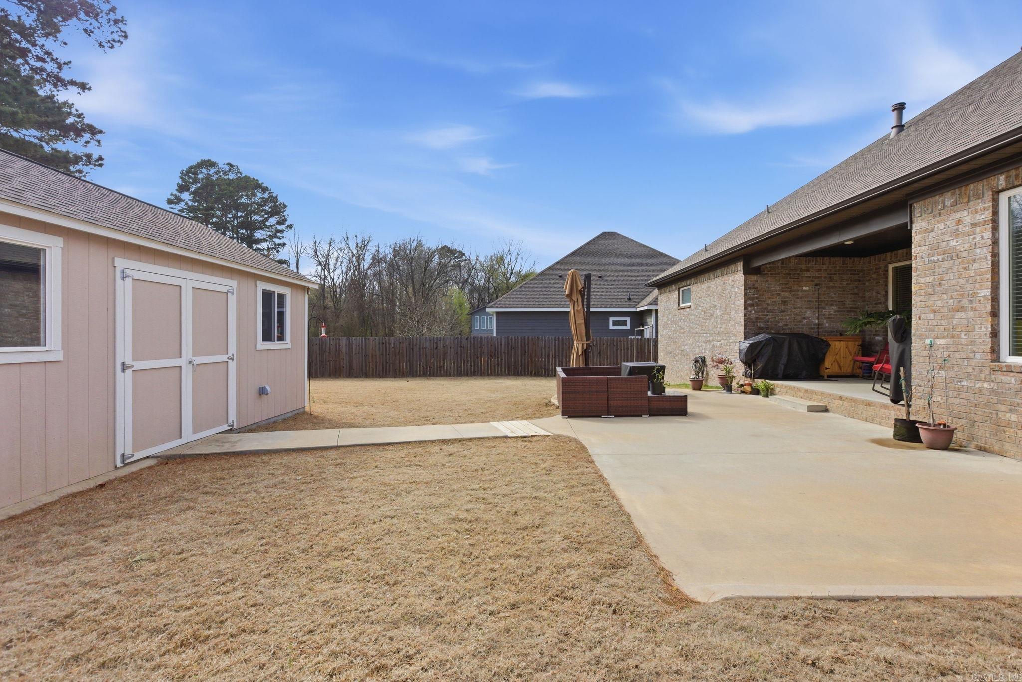 1153 Essex  Benton, AR