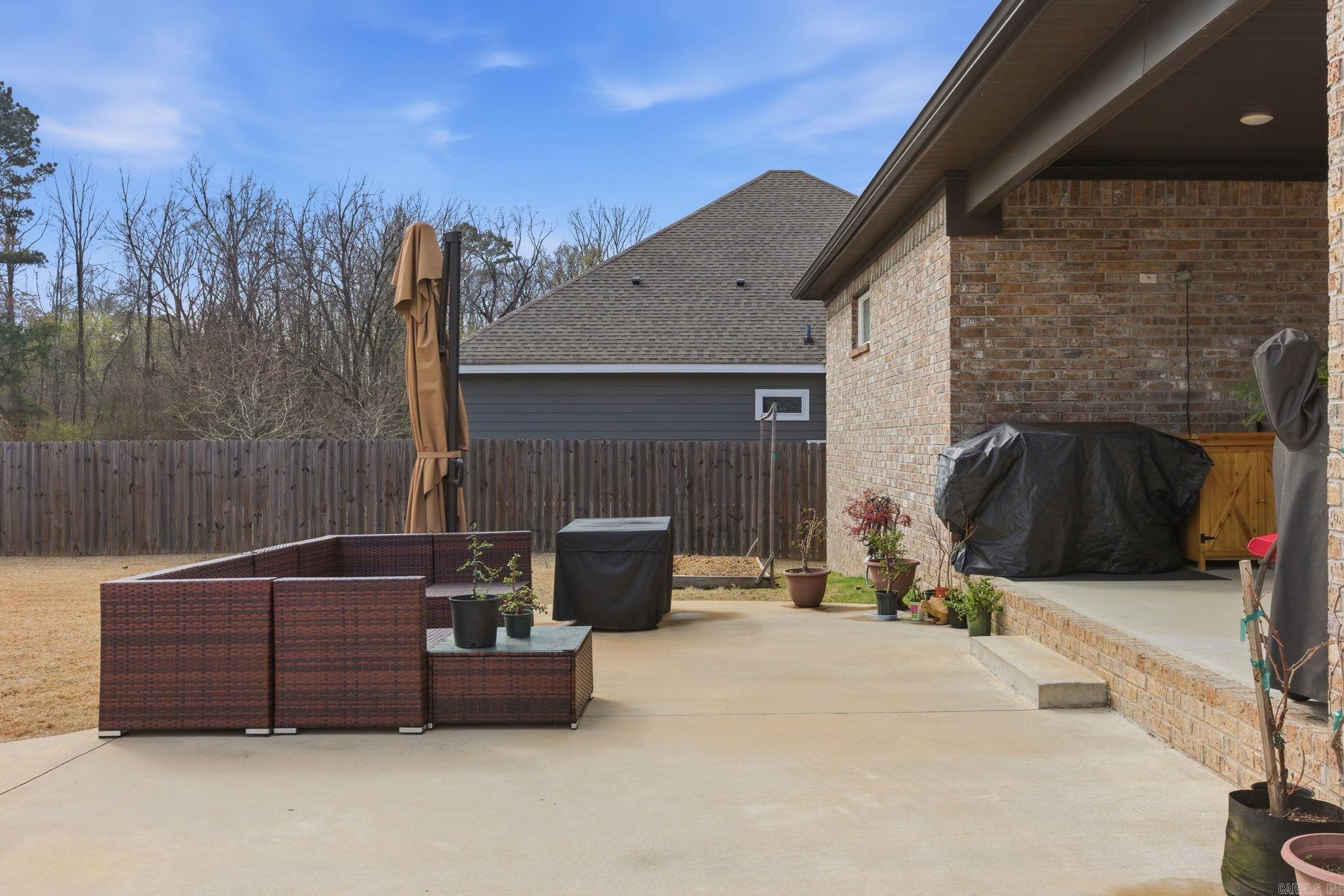 1153 Essex  Benton, AR