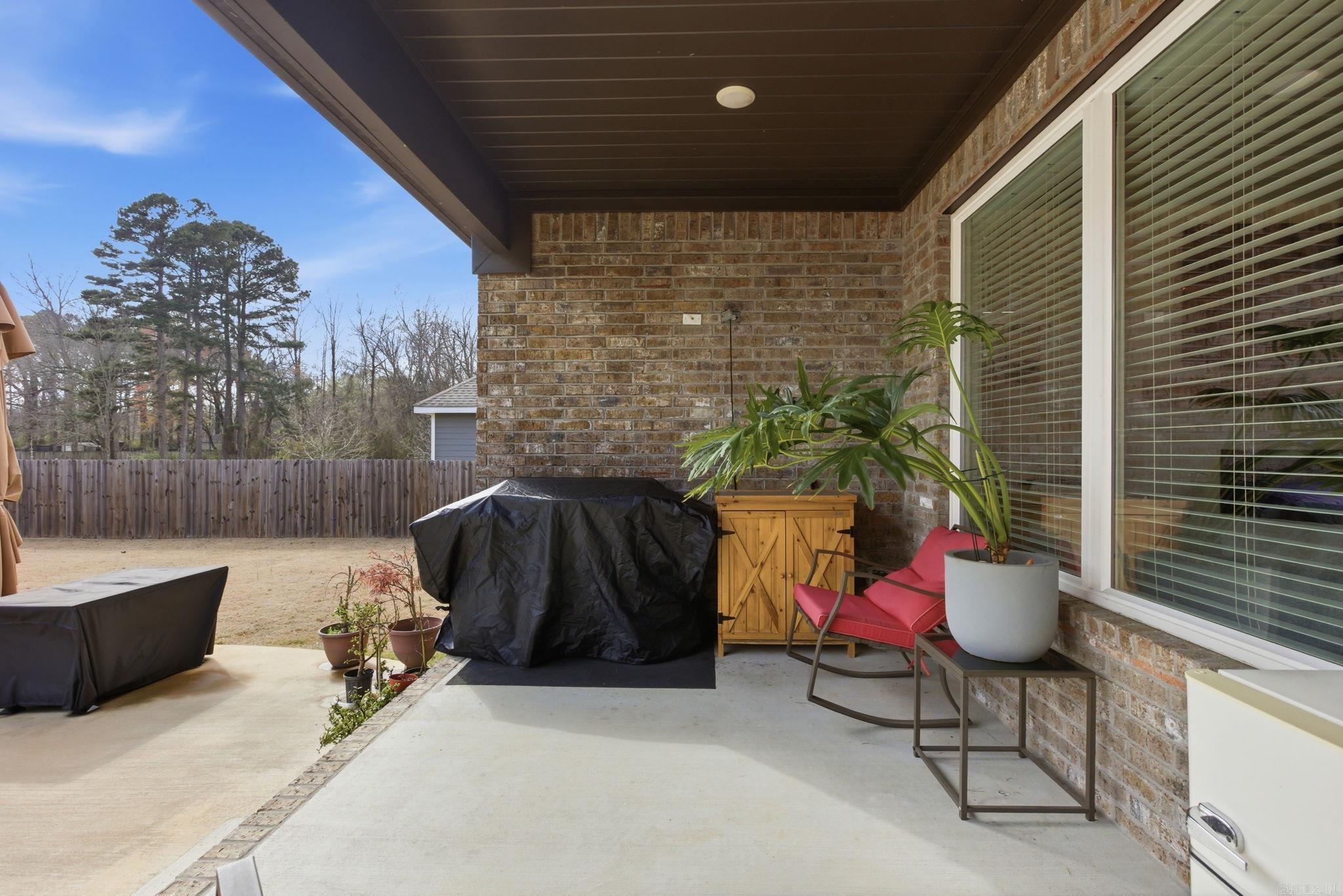 1153 Essex  Benton, AR