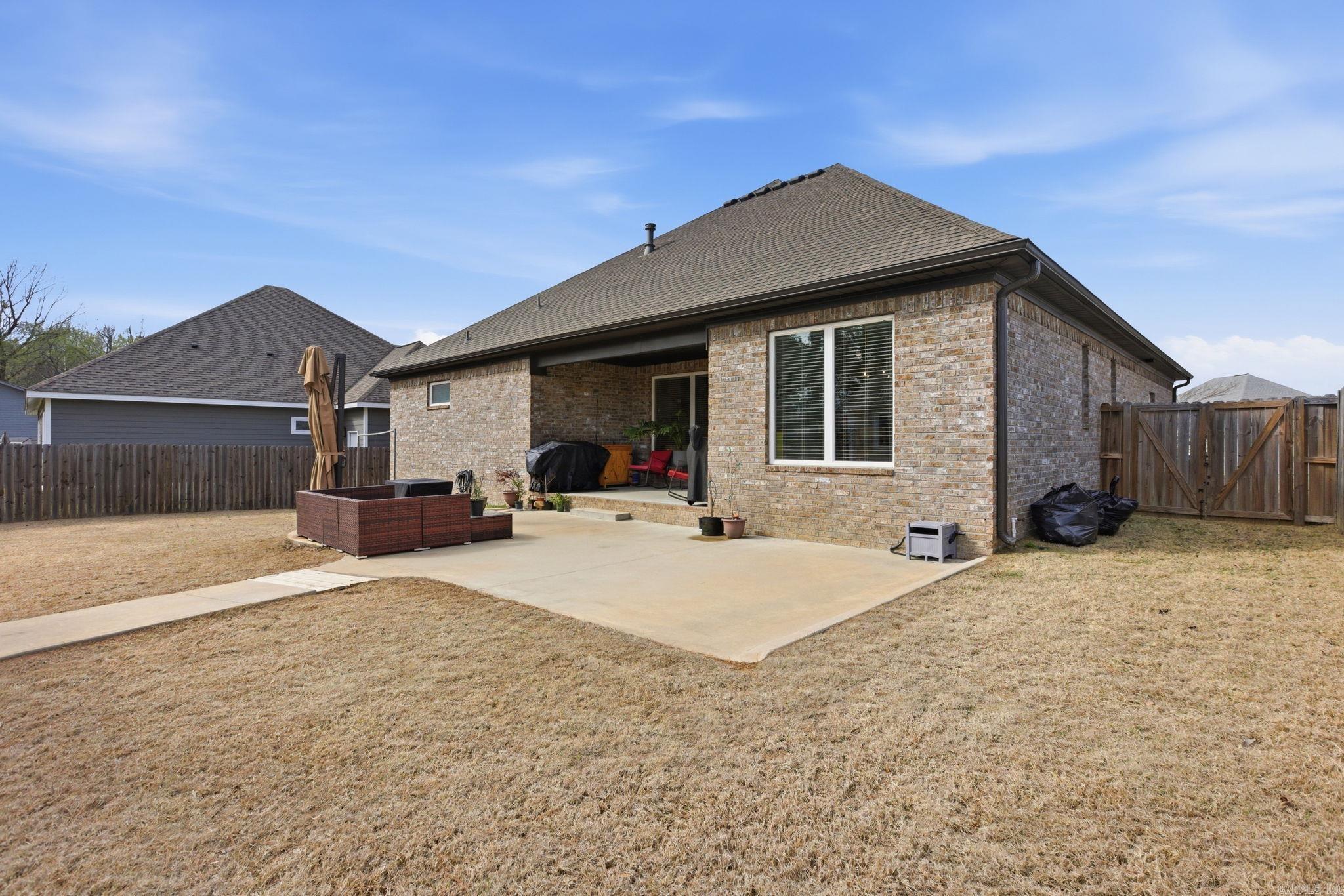 1153 Essex  Benton, AR