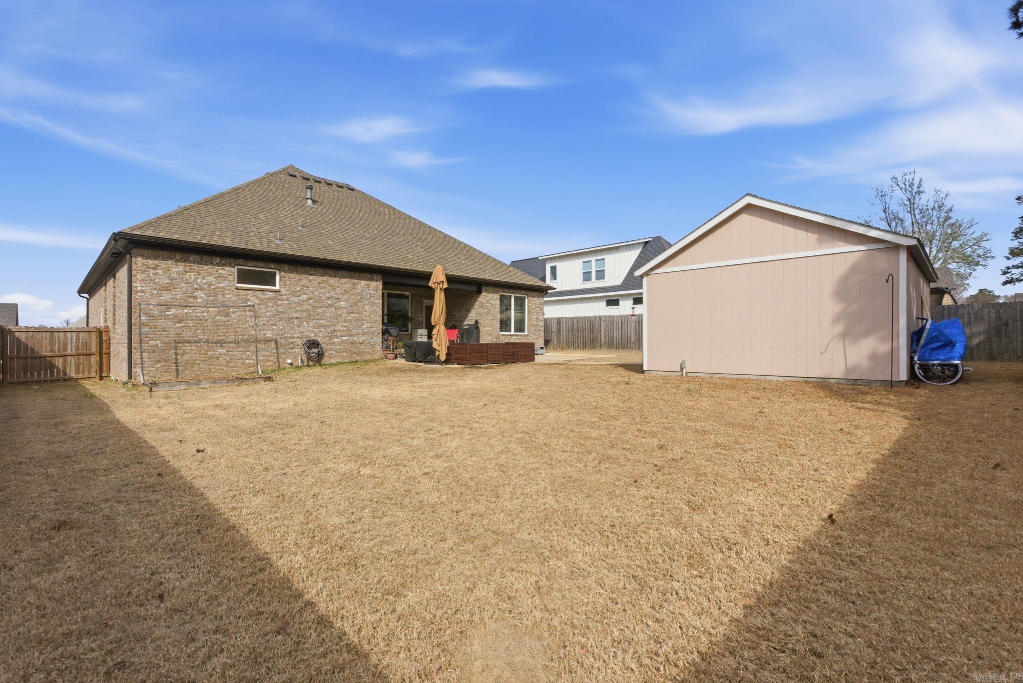 1153 Essex  Benton, AR