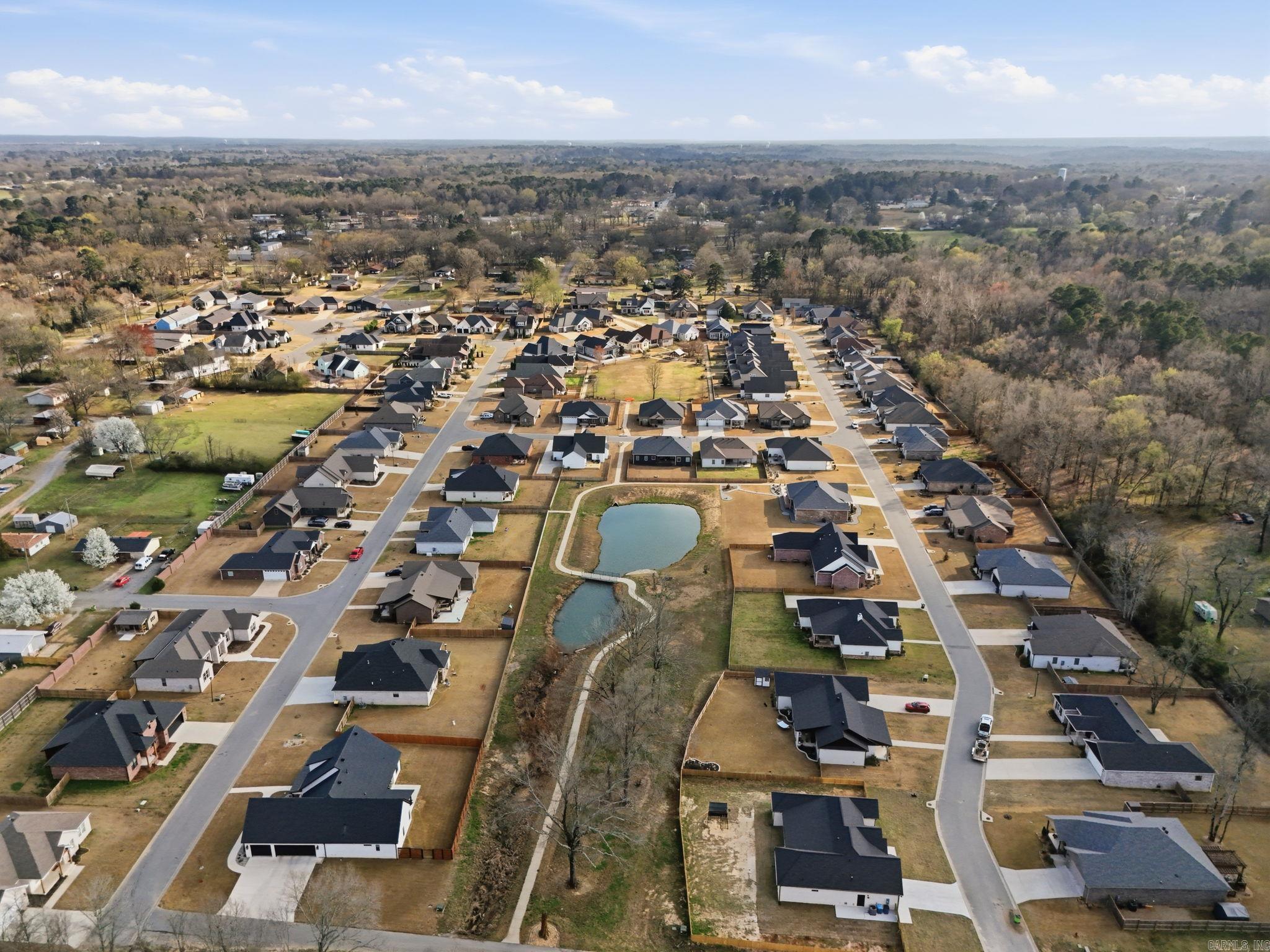 1153 Essex  Benton, AR