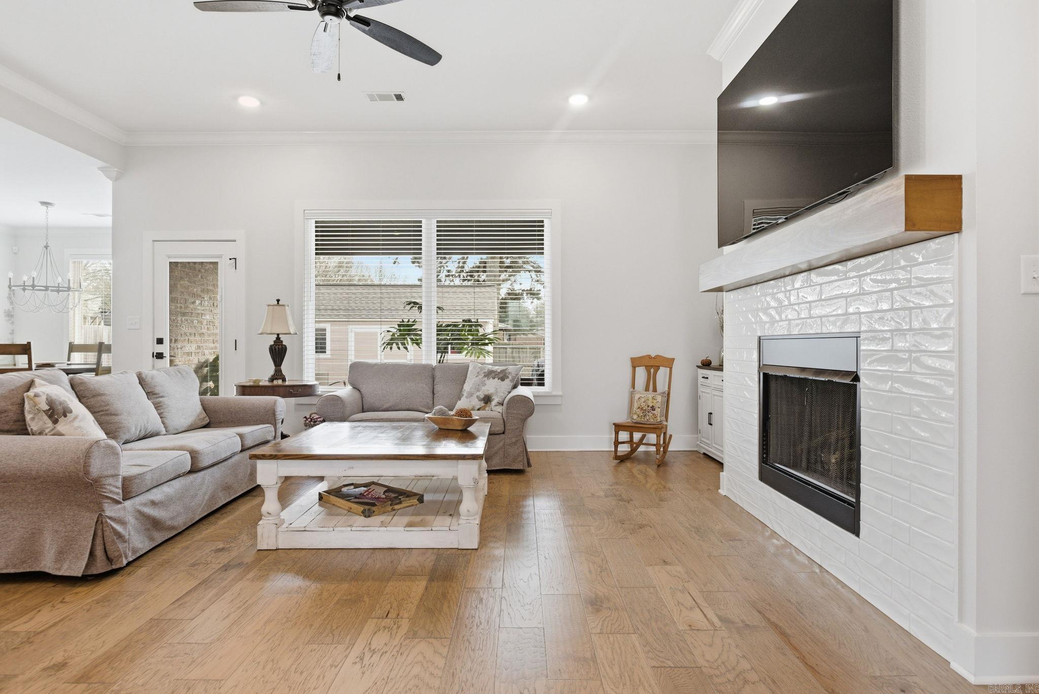 1153 Essex  Benton, AR