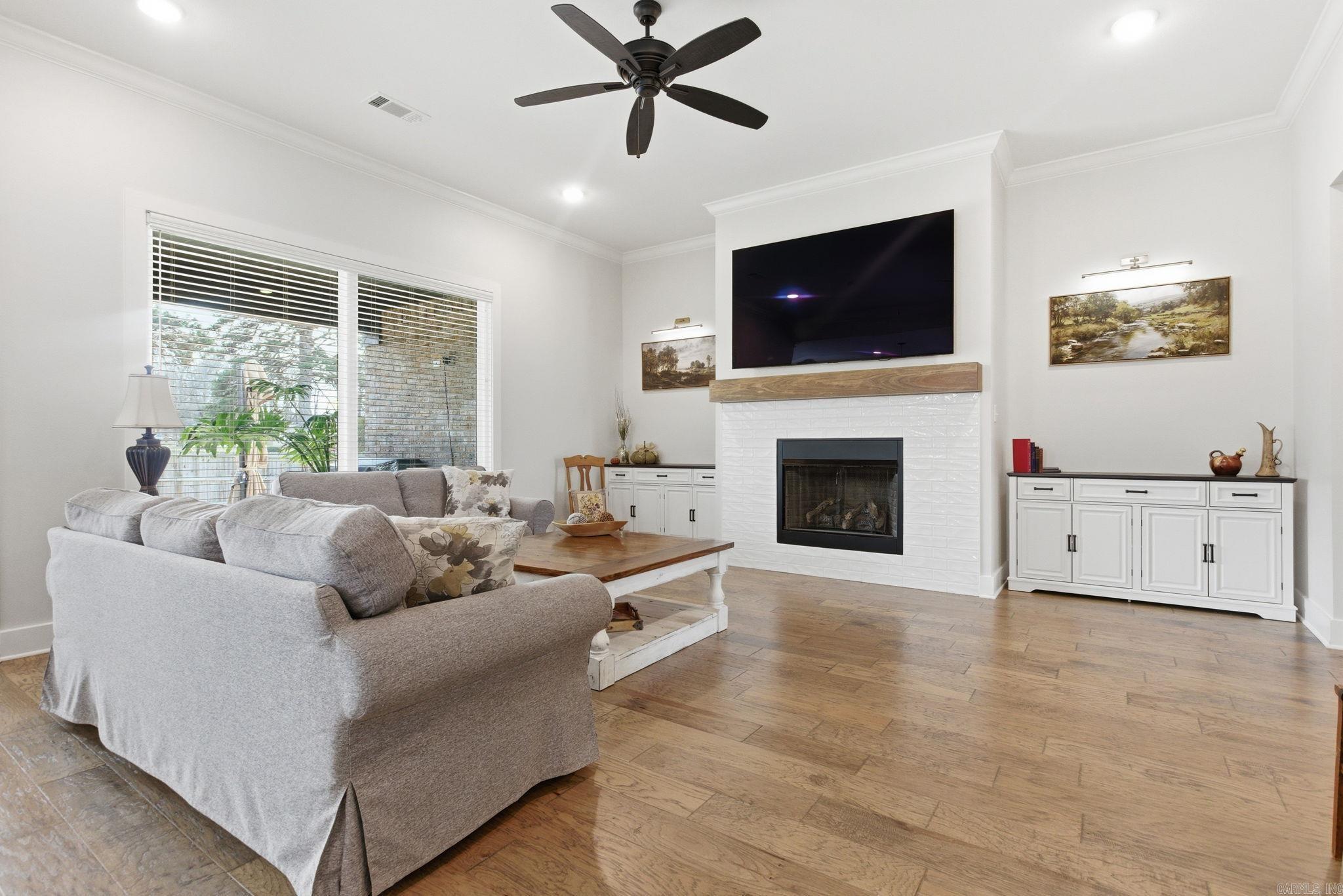 1153 Essex  Benton, AR