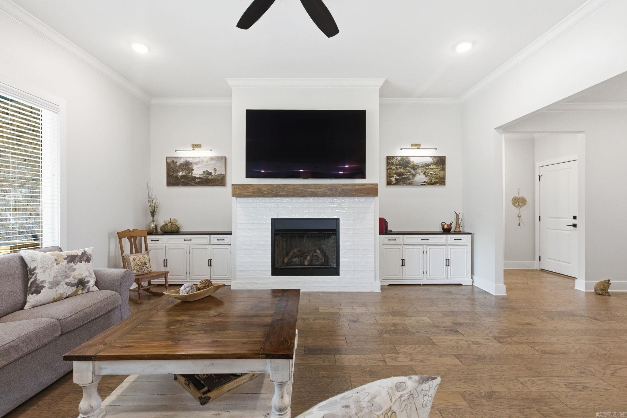 1153 Essex  Benton, AR