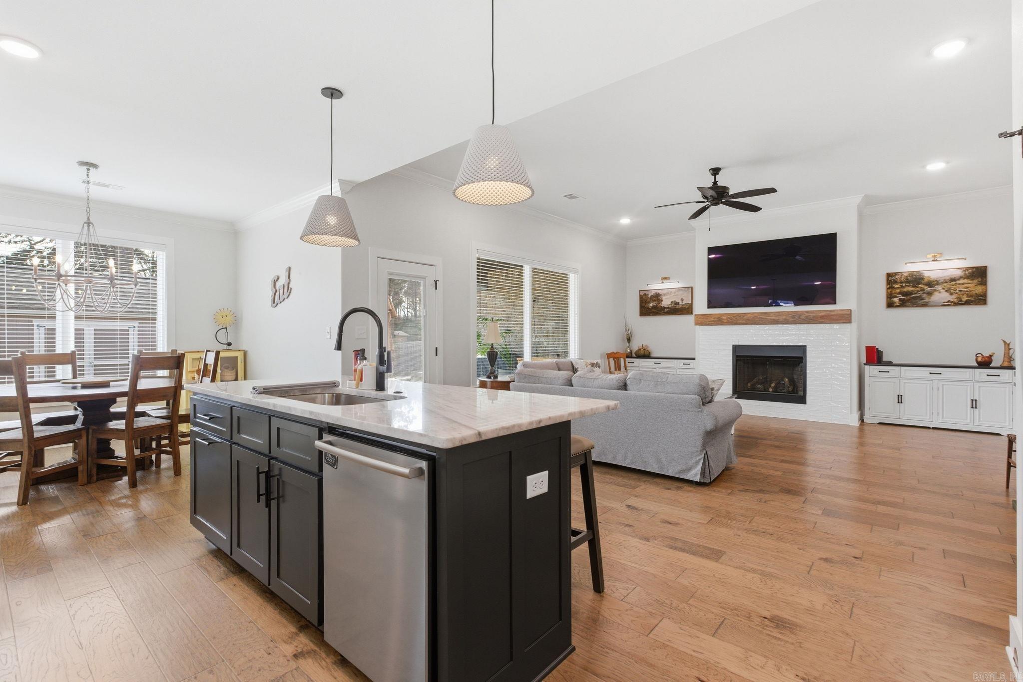 1153 Essex  Benton, AR