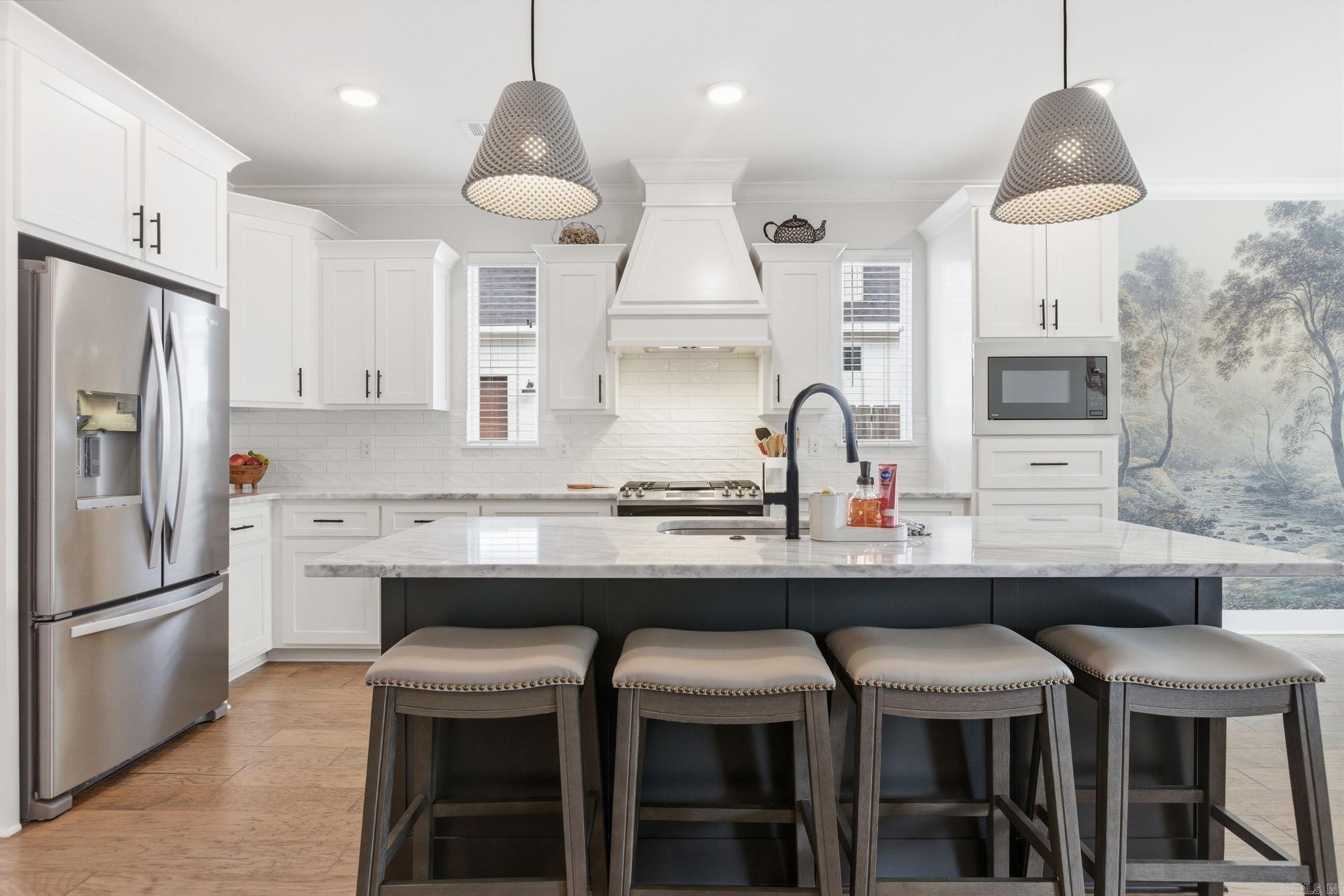 1153 Essex  Benton, AR