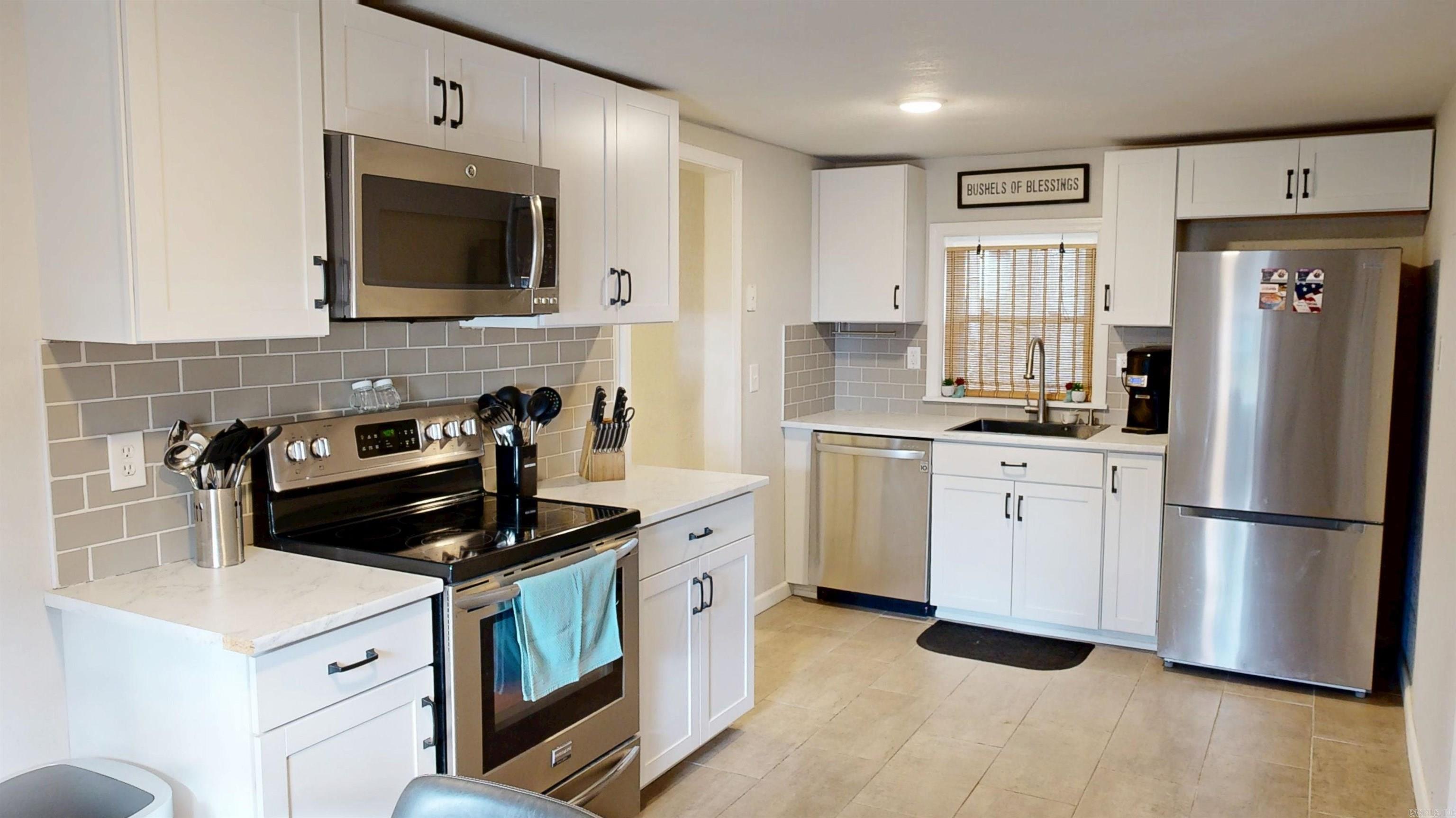 32 Whippoorwill  Perryville, AR