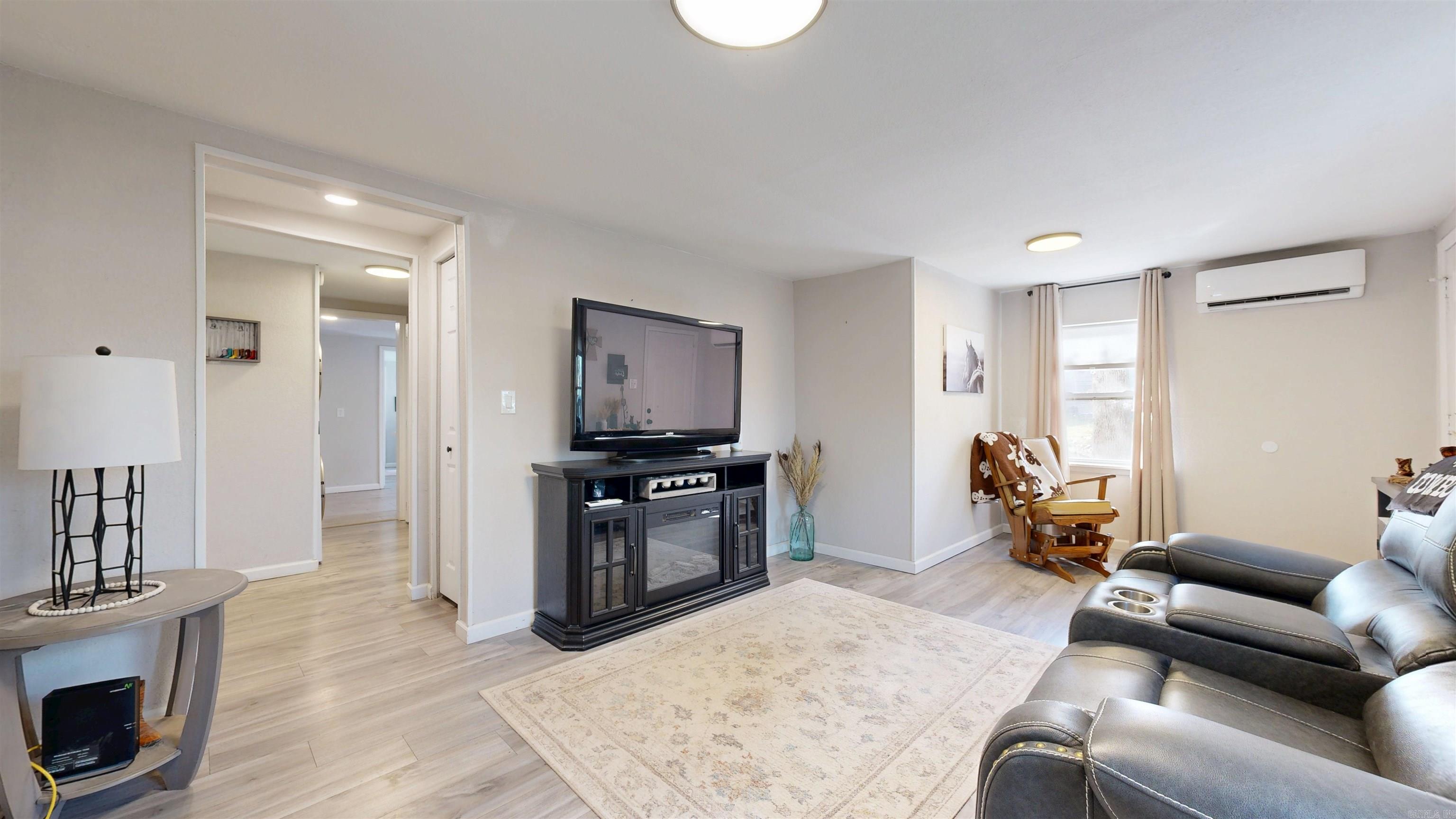 32 Whippoorwill  Perryville, AR