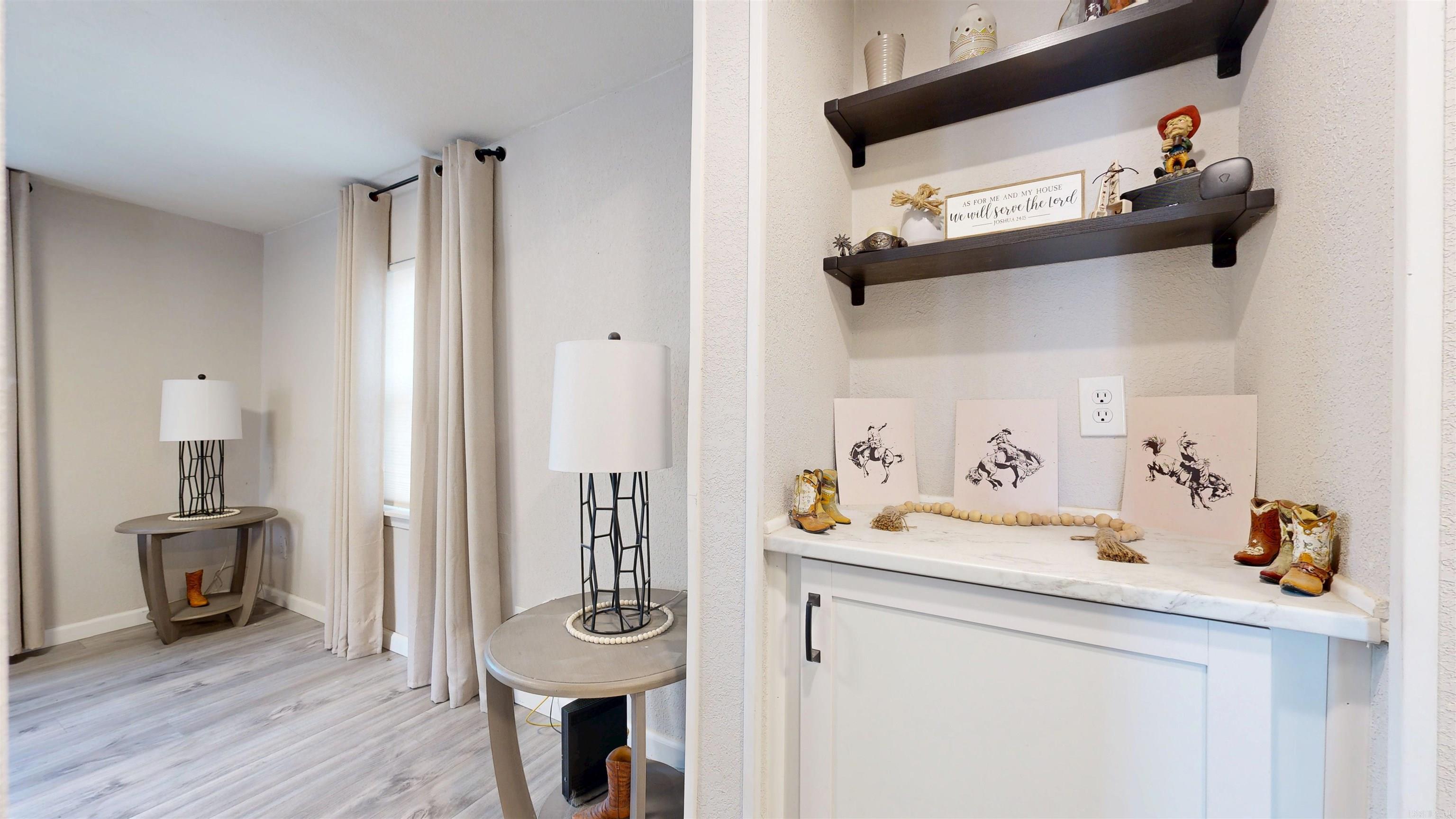 32 Whippoorwill  Perryville, AR