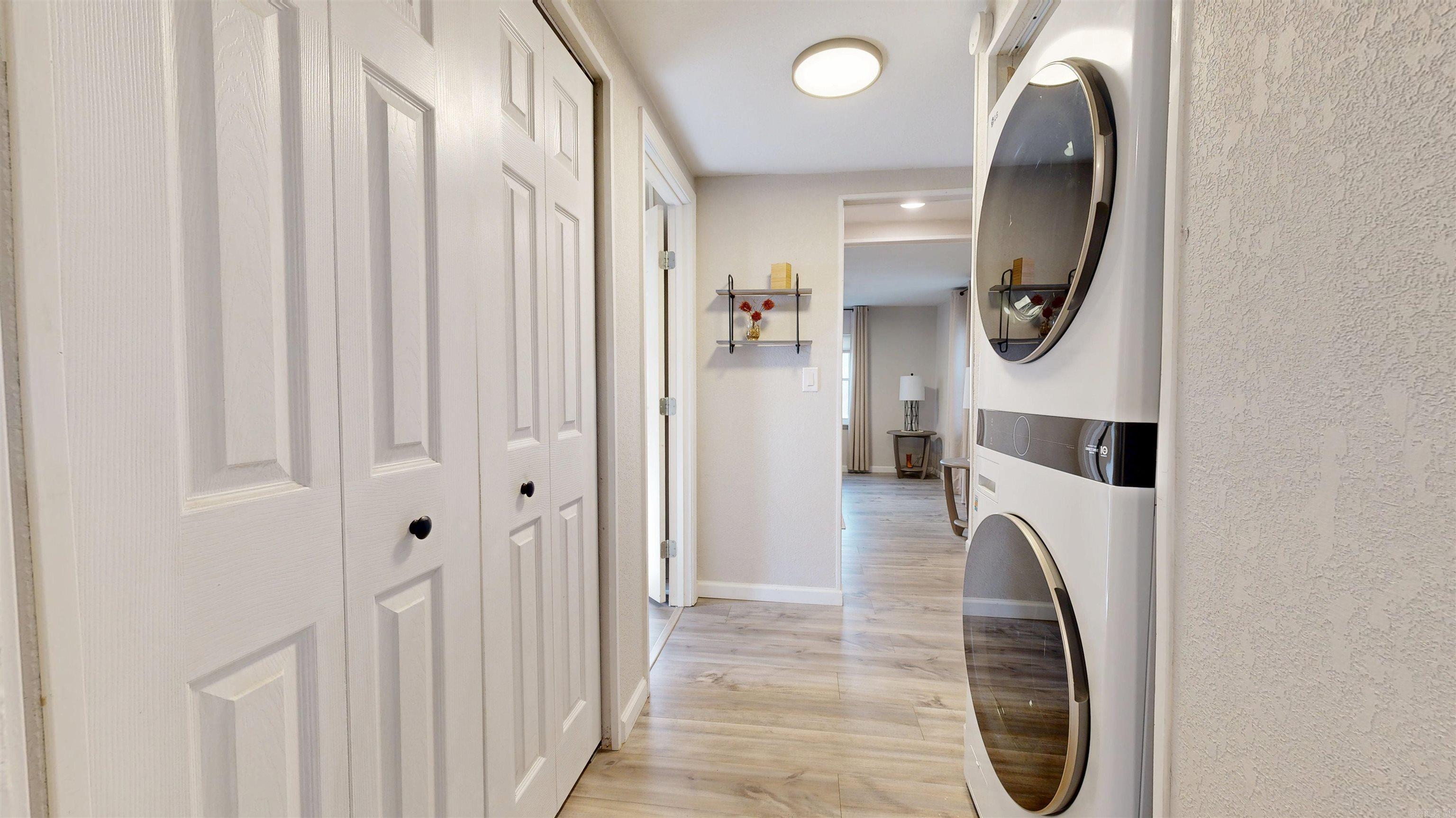 32 Whippoorwill  Perryville, AR