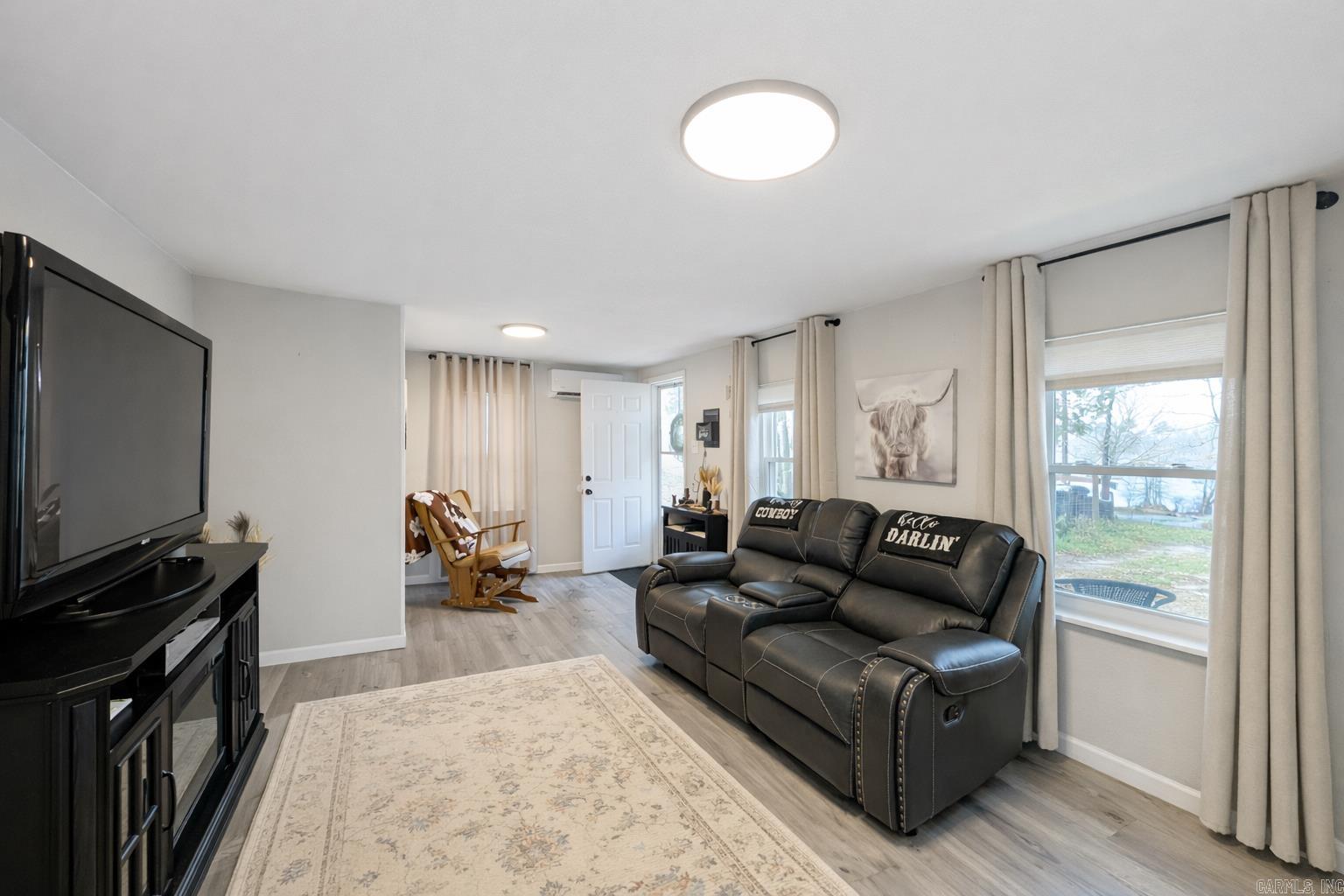 32 Whippoorwill  Perryville, AR