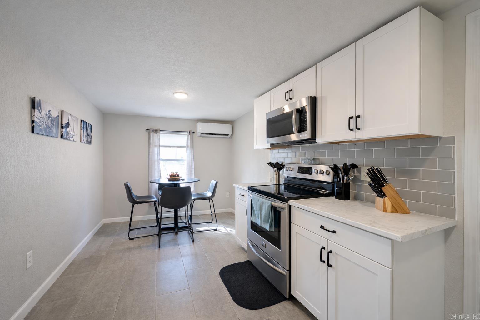 32 Whippoorwill  Perryville, AR