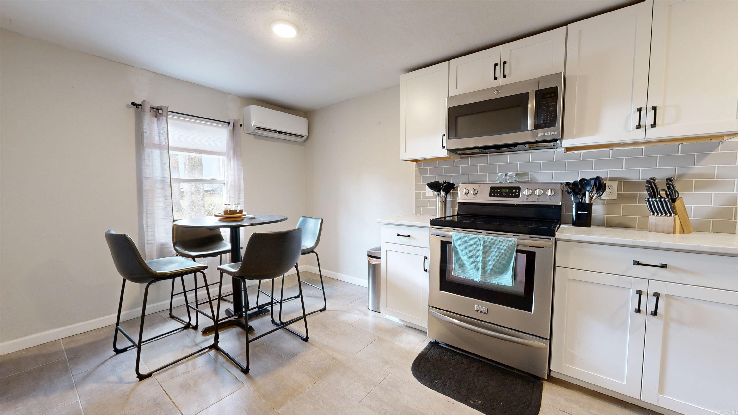 32 Whippoorwill  Perryville, AR