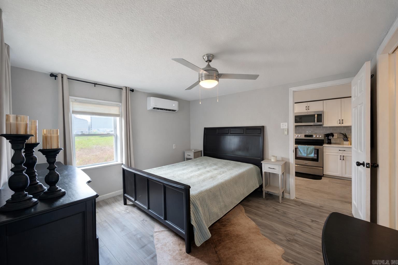 32 Whippoorwill  Perryville, AR