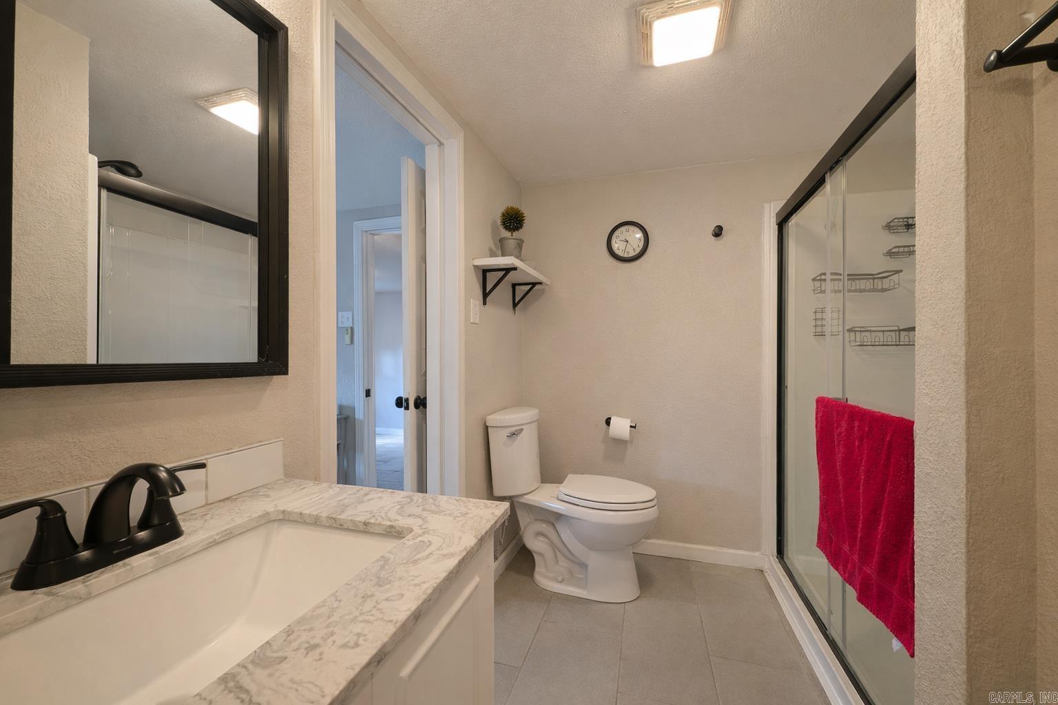 32 Whippoorwill  Perryville, AR