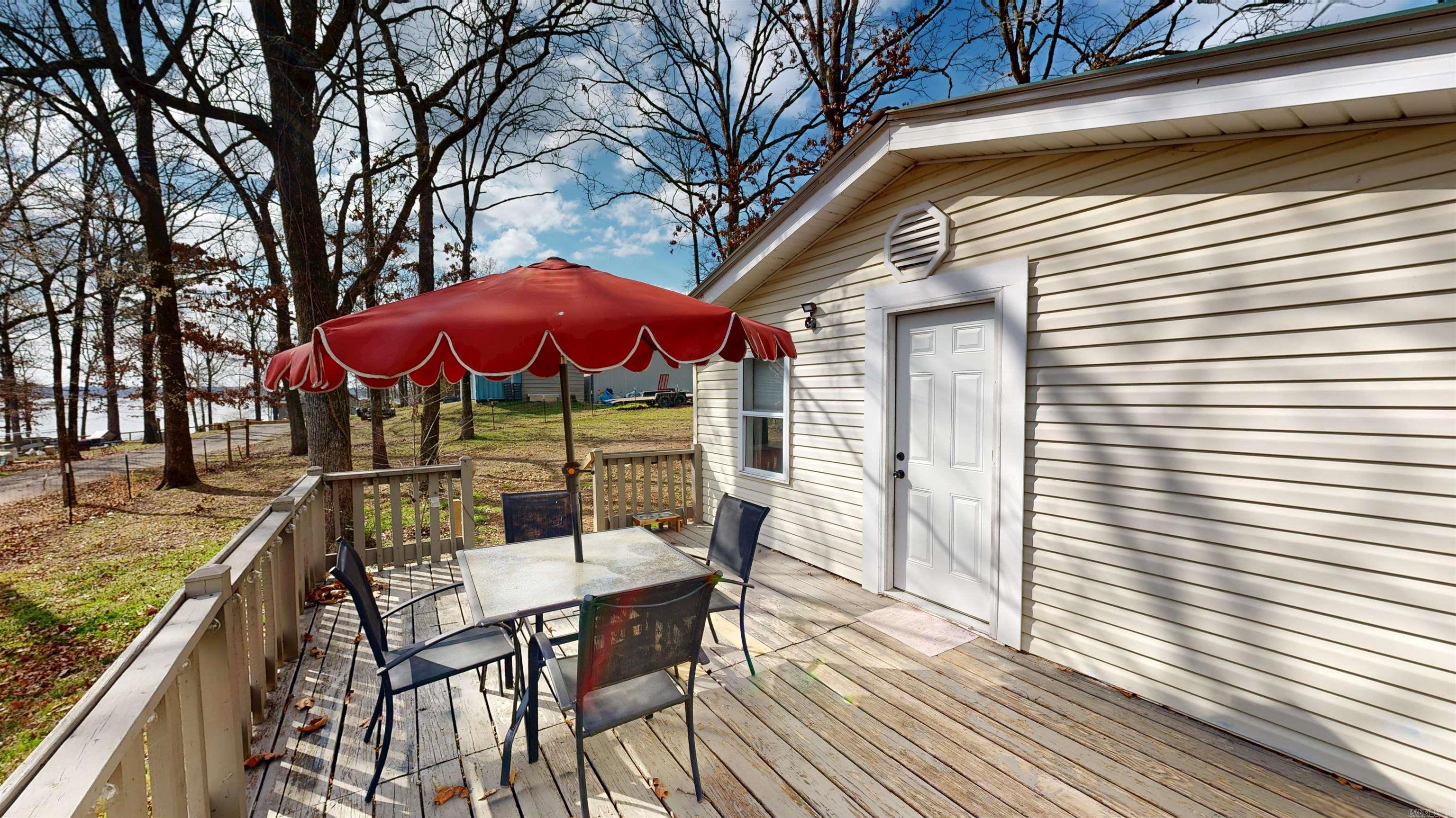 32 Whippoorwill  Perryville, AR