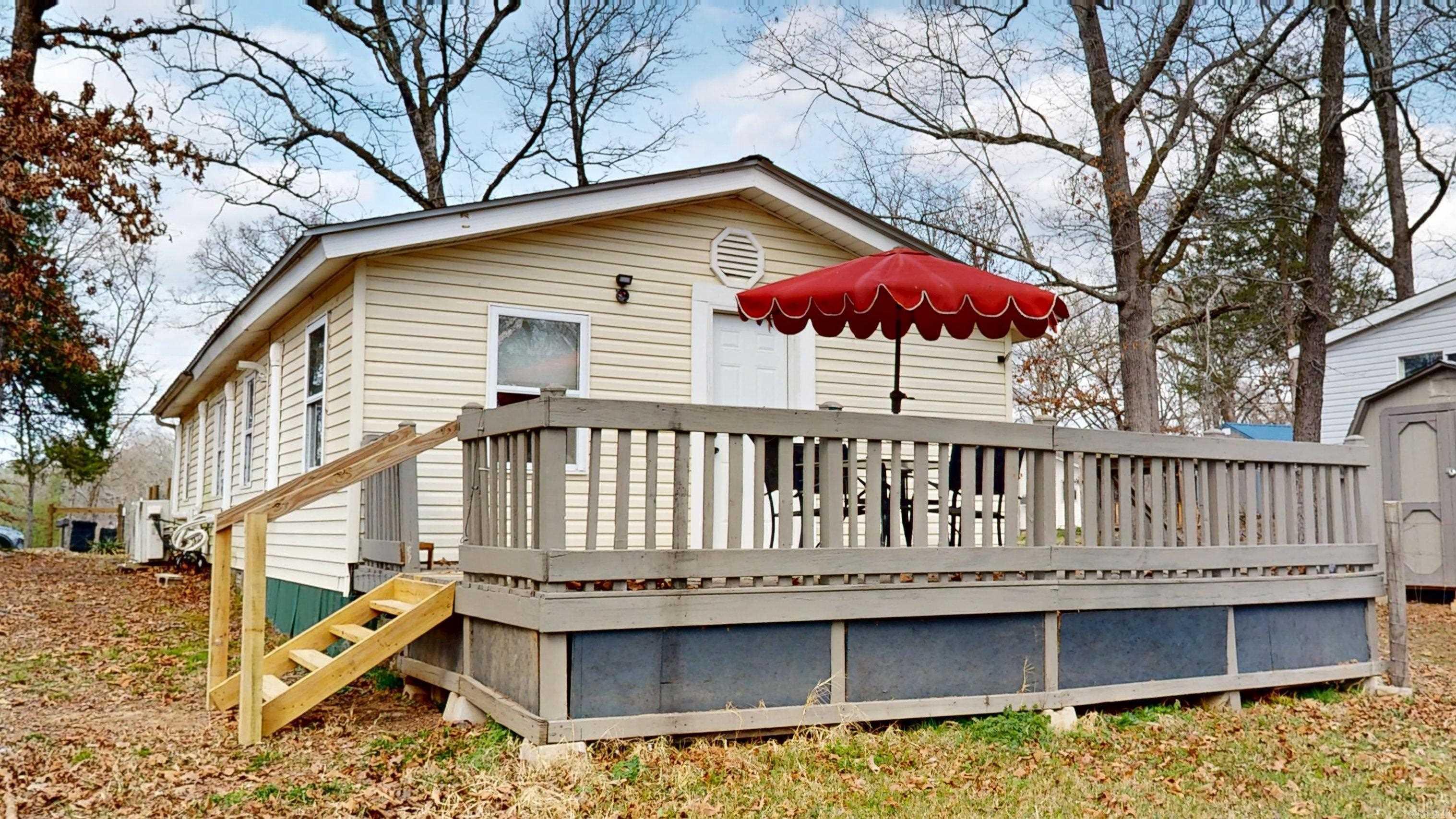 32 Whippoorwill  Perryville, AR