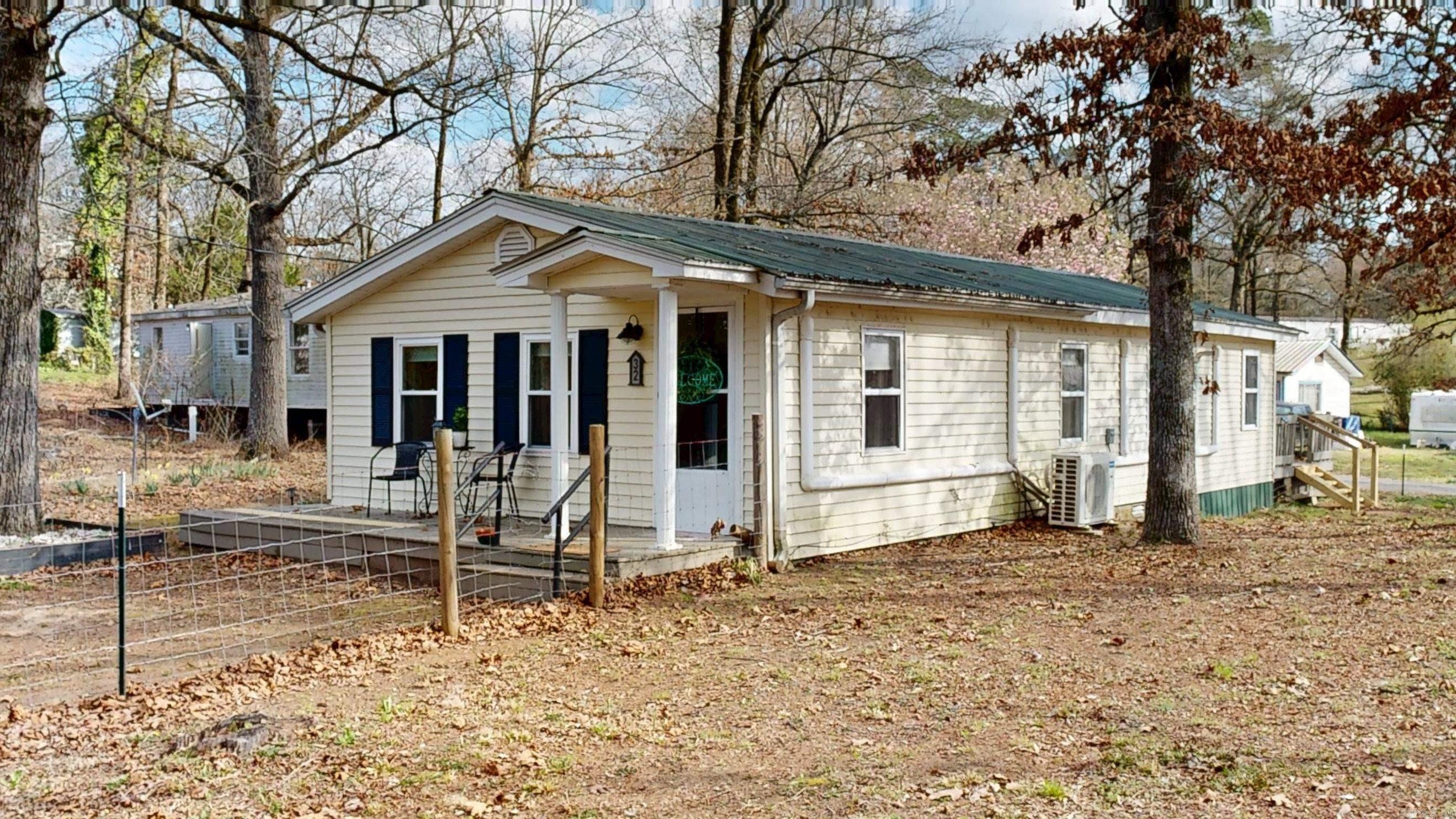 32 Whippoorwill  Perryville, AR