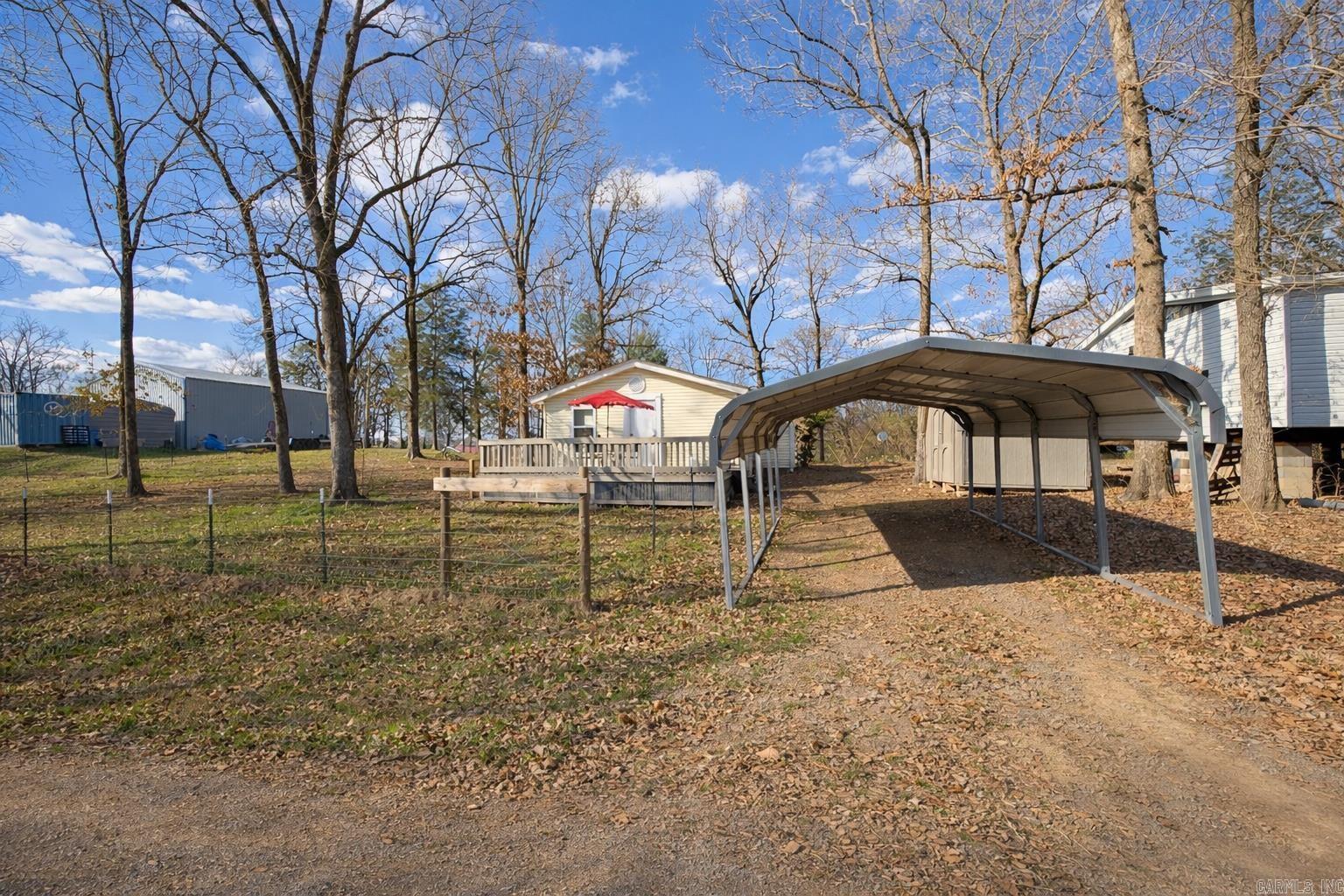 32 Whippoorwill  Perryville, AR