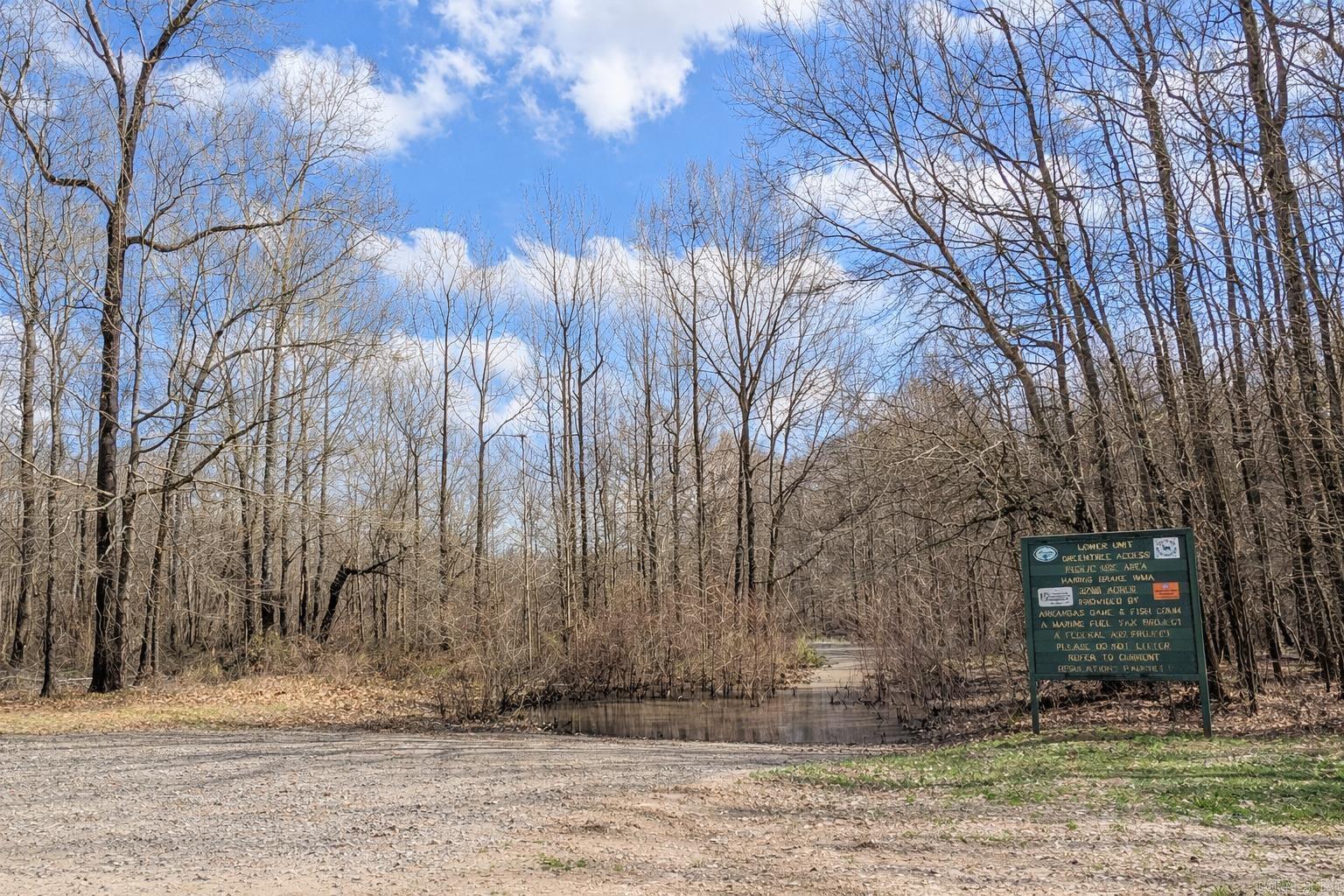 32 Whippoorwill  Perryville, AR