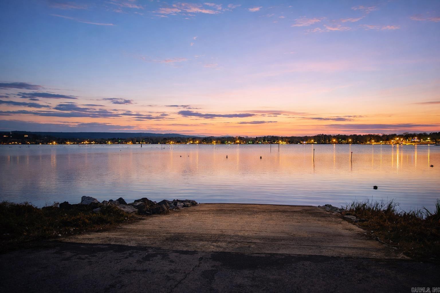 32 Whippoorwill  Perryville, AR