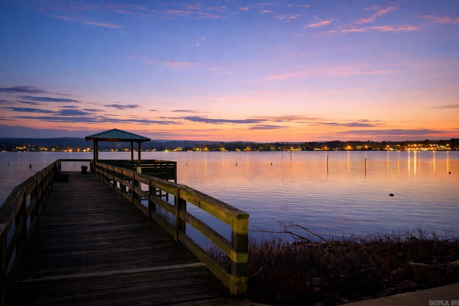 32 Whippoorwill  Perryville, AR