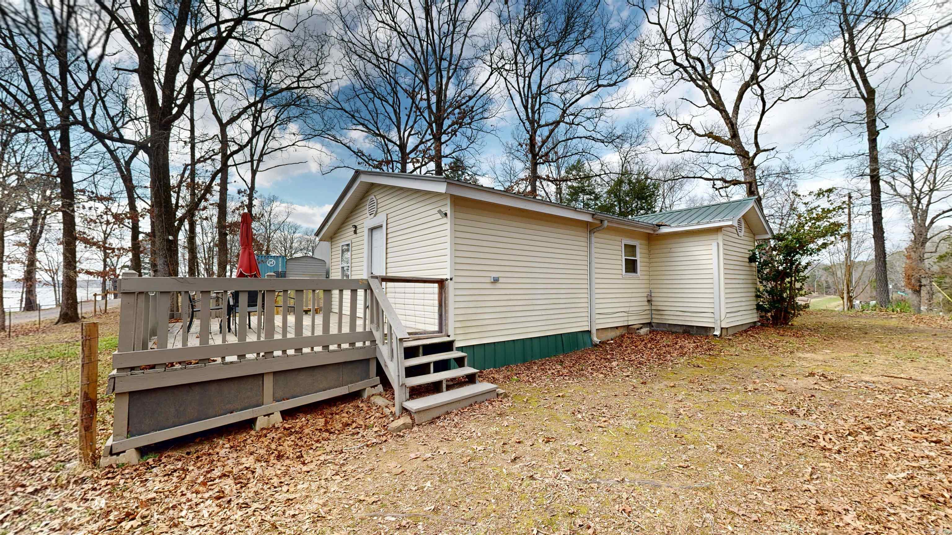 32 Whippoorwill  Perryville, AR