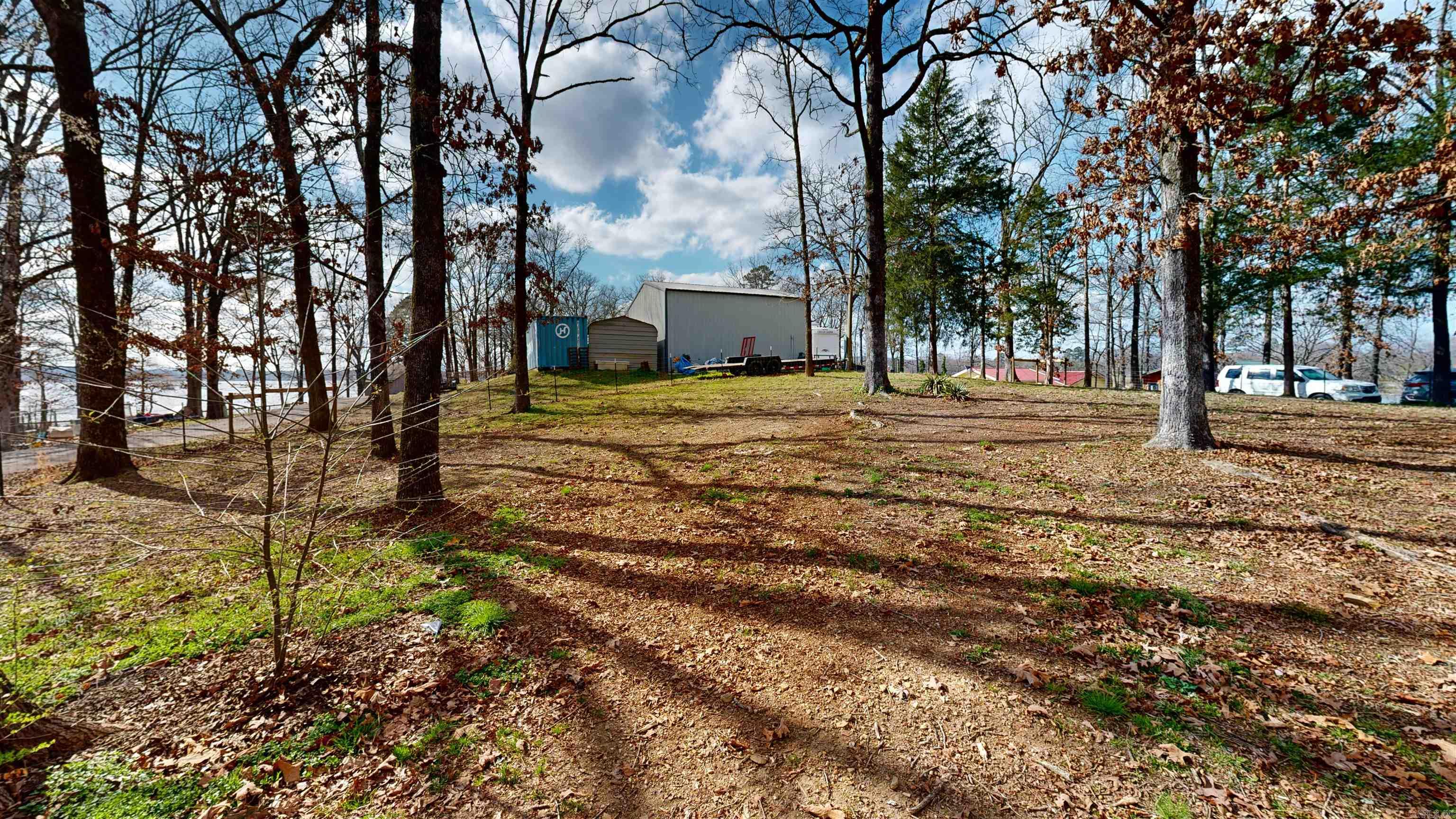 32 Whippoorwill  Perryville, AR