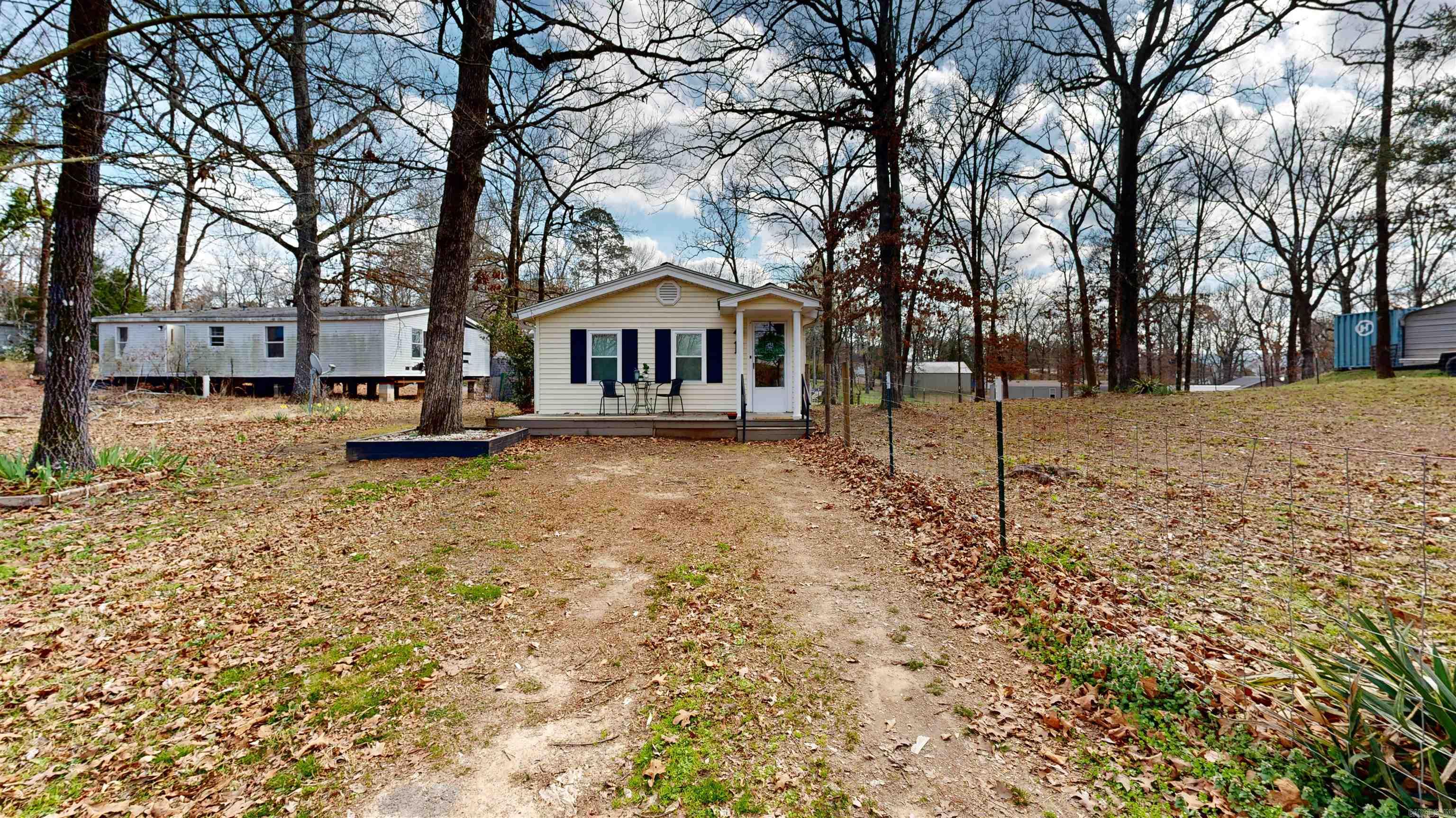 32 Whippoorwill  Perryville, AR