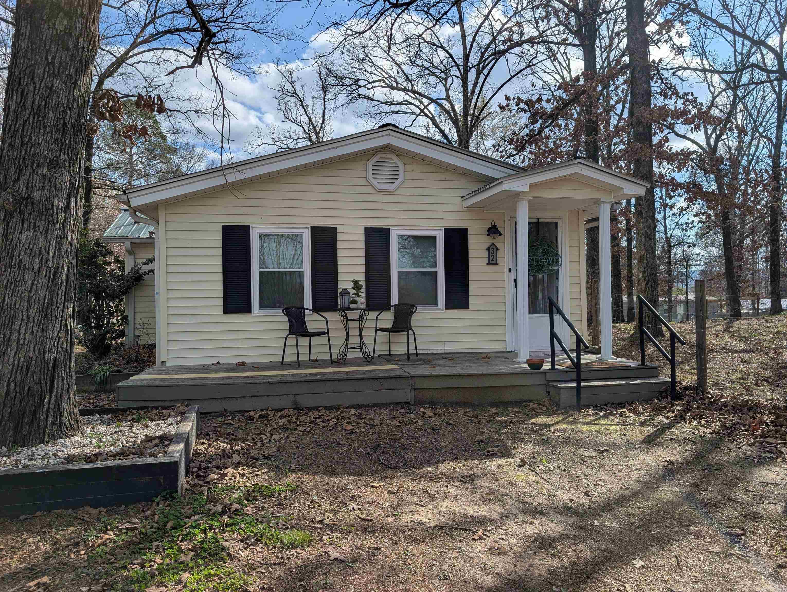 32 Whippoorwill  Perryville, AR