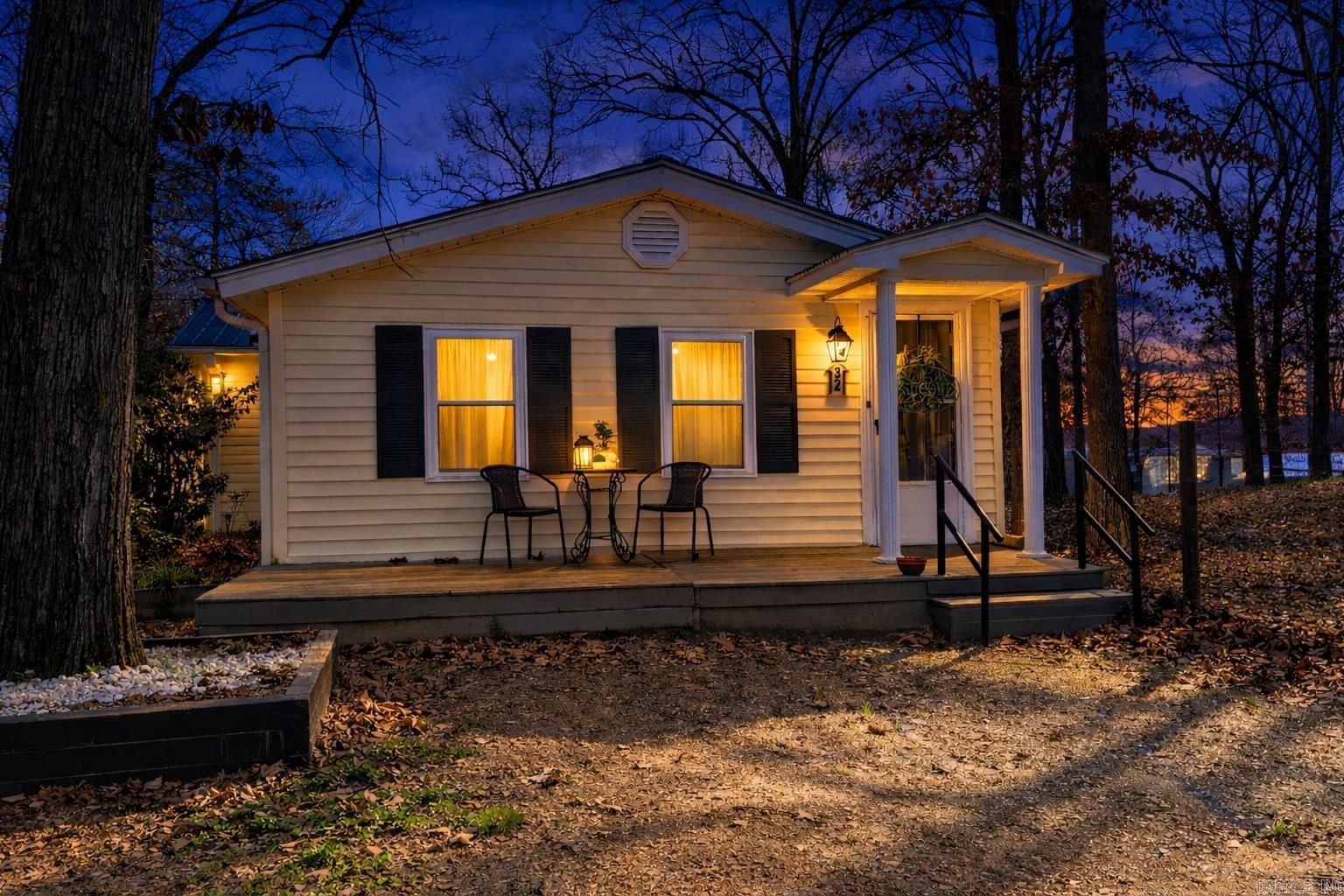 32 Whippoorwill  Perryville, AR