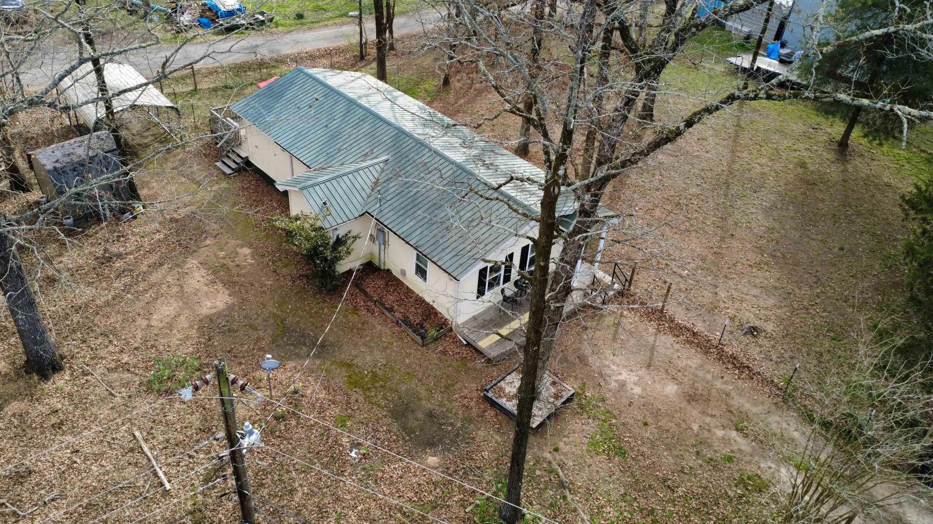 32 Whippoorwill  Perryville, AR