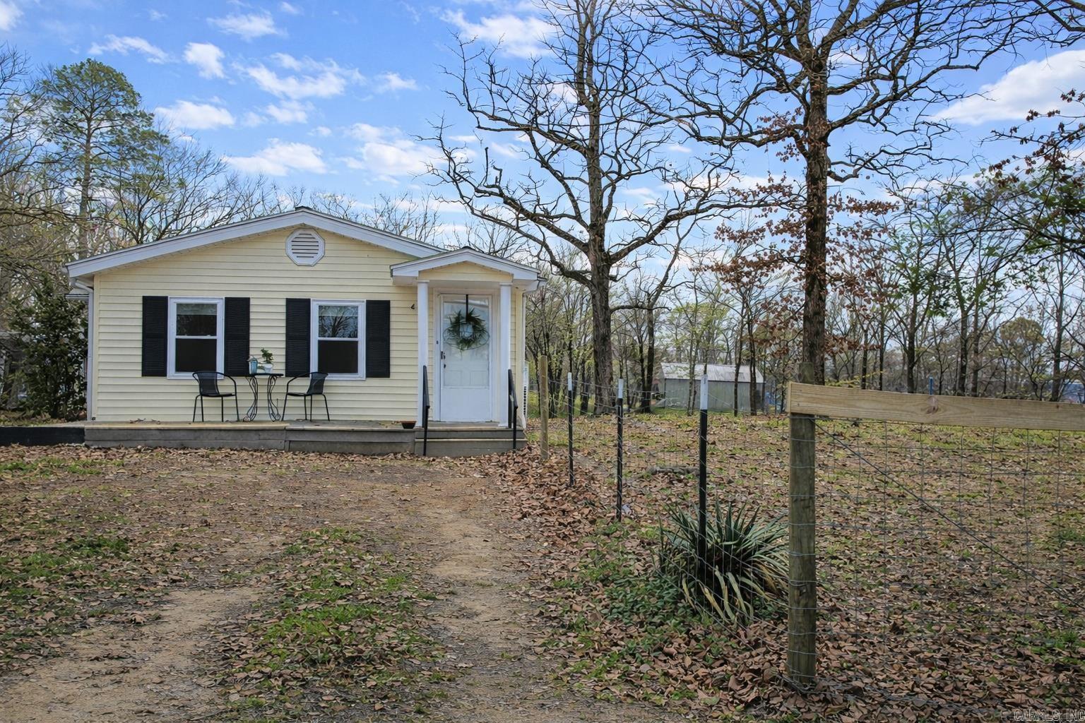 32 Whippoorwill  Perryville, AR