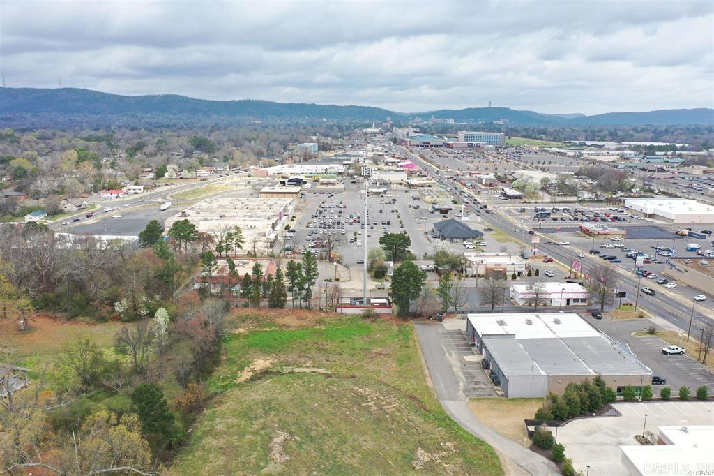 TBD Wright  Hot Springs, AR