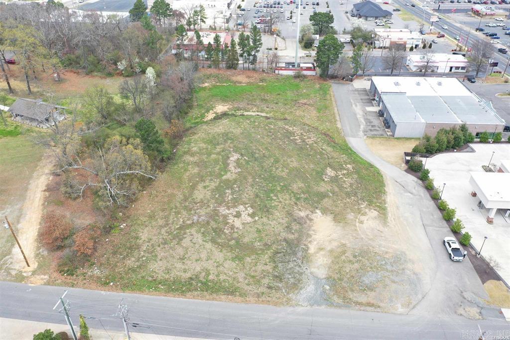 TBD Wright  Hot Springs, AR