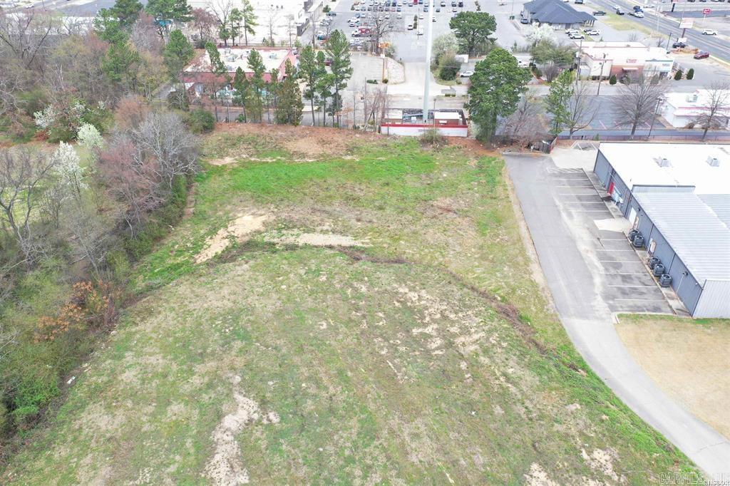 TBD Wright  Hot Springs, AR