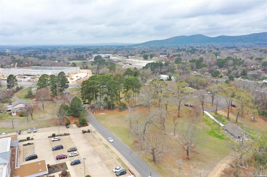 TBD Wright  Hot Springs, AR