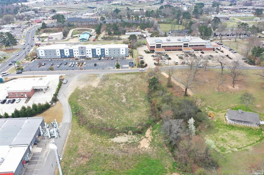 TBD Wright  Hot Springs, AR